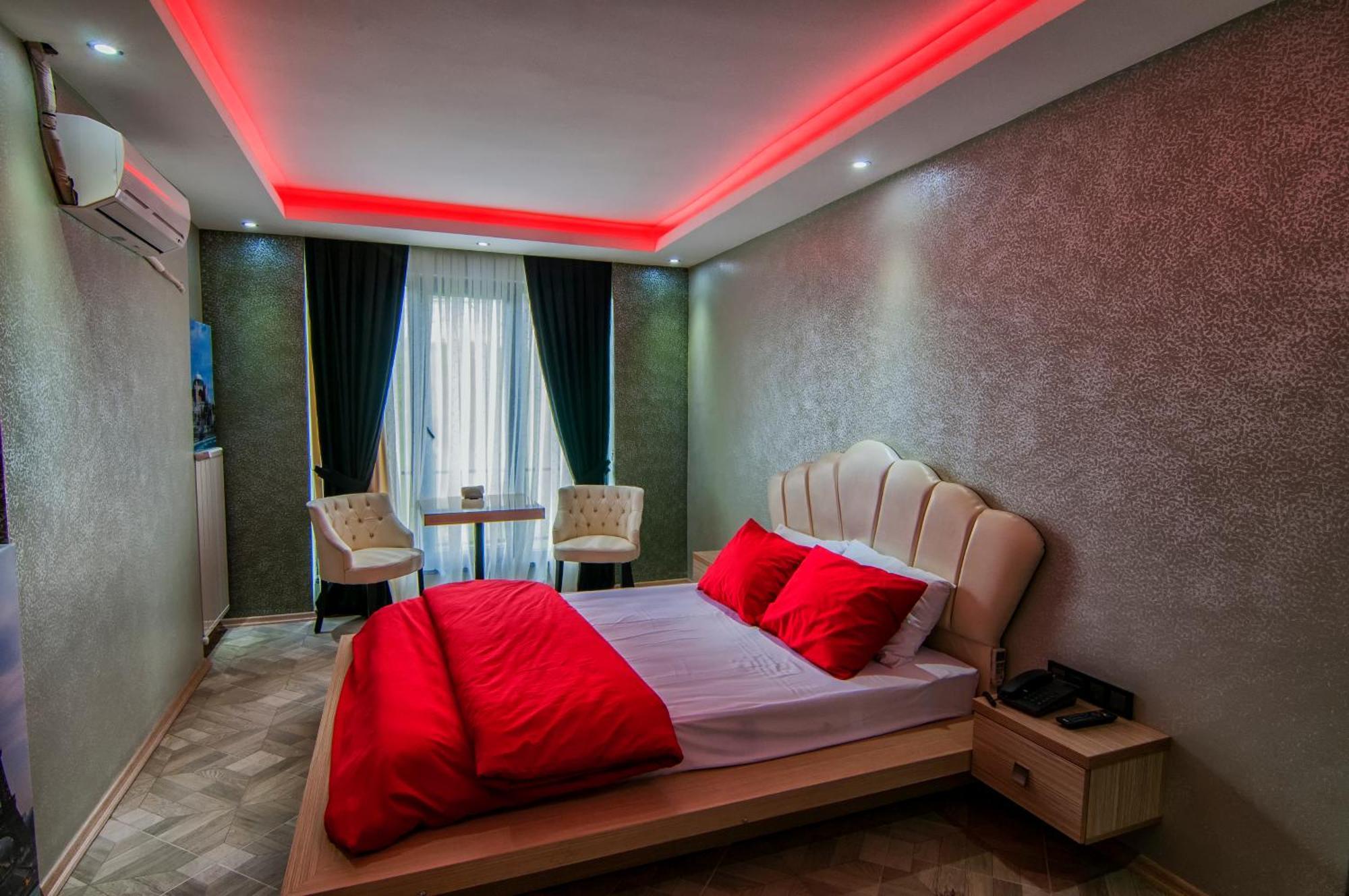 Ag & Sisli 3* Istanbul