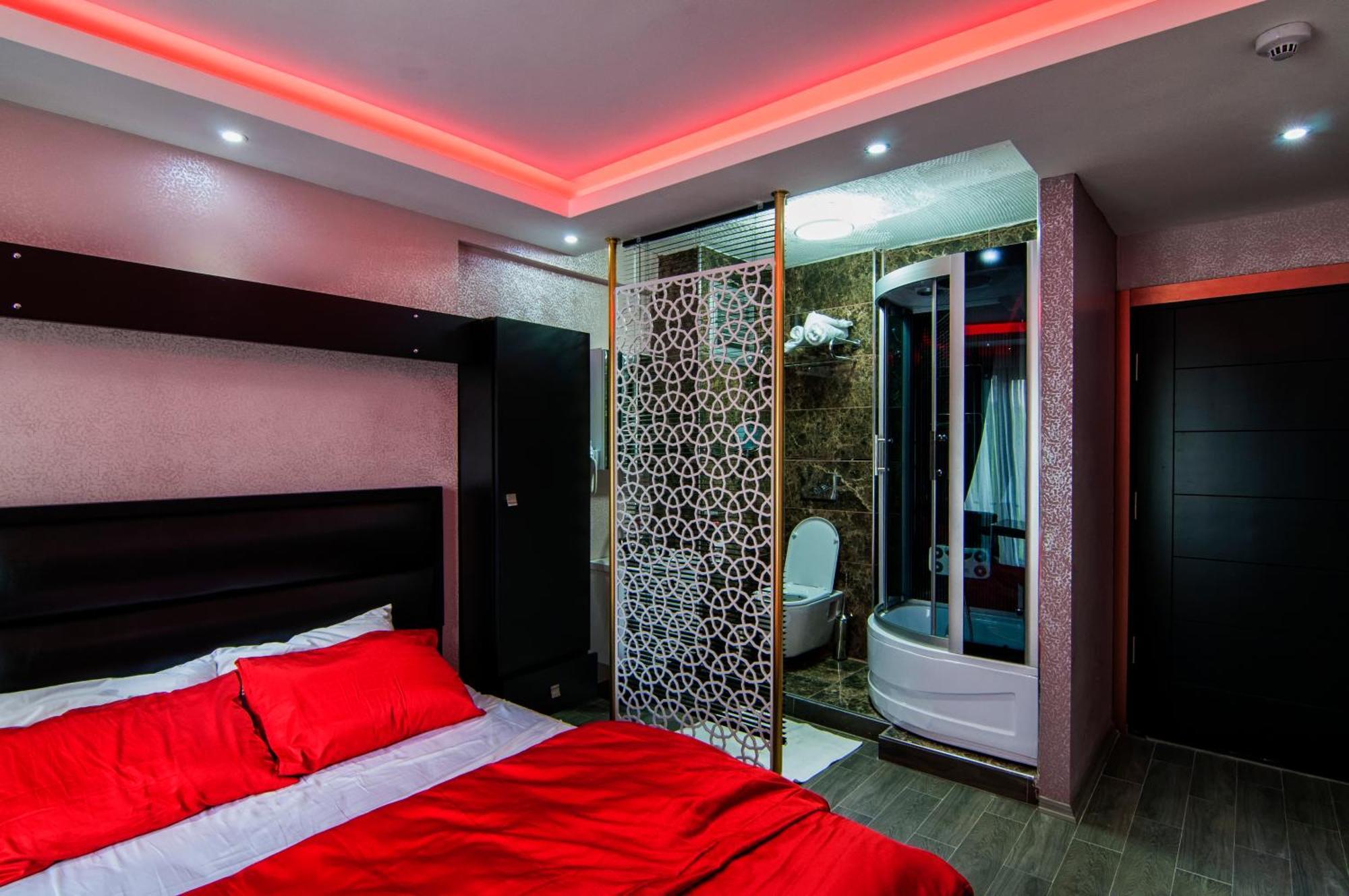 Hotel Ag & Sisli
