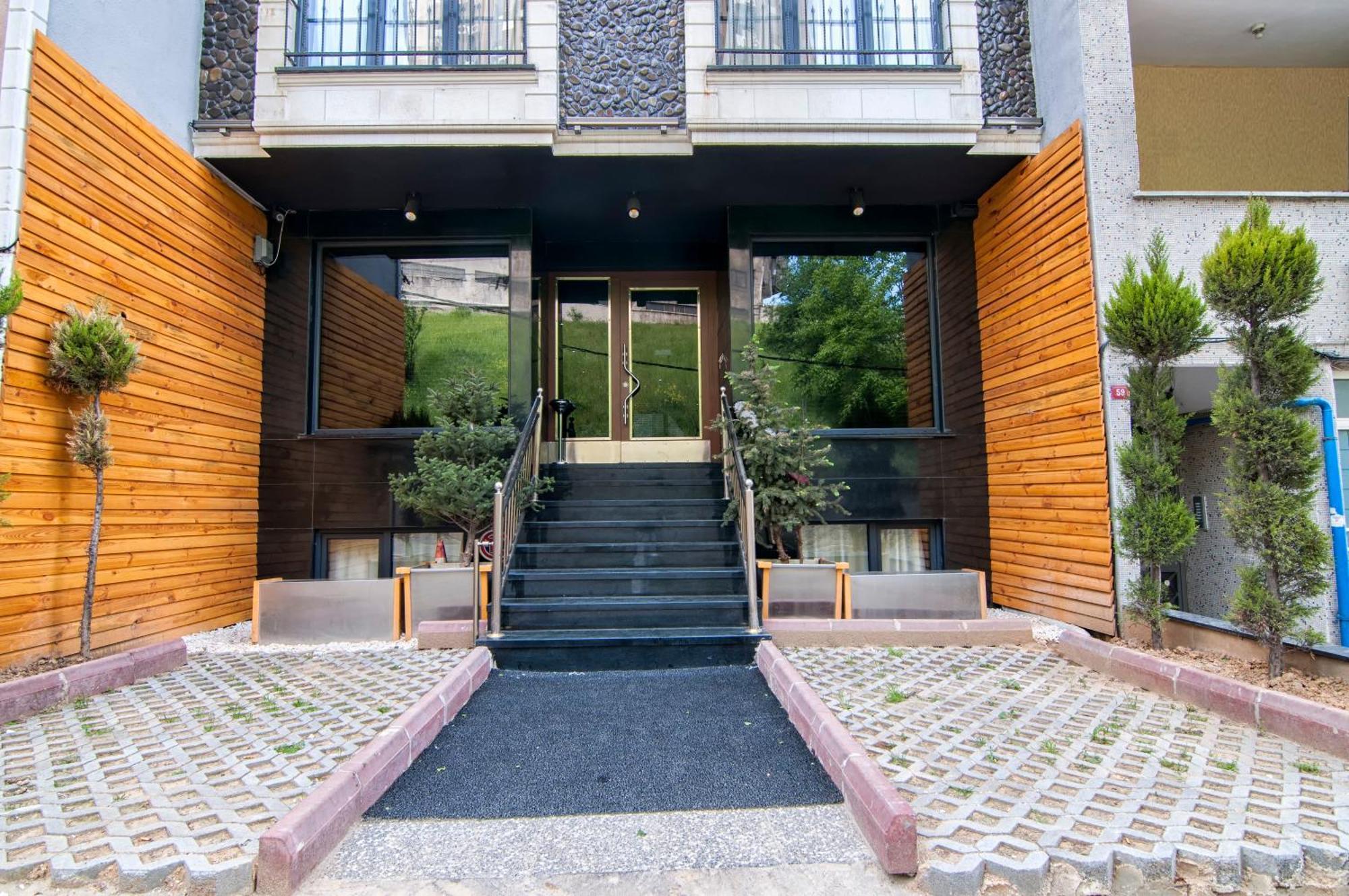 Ag & Sisli