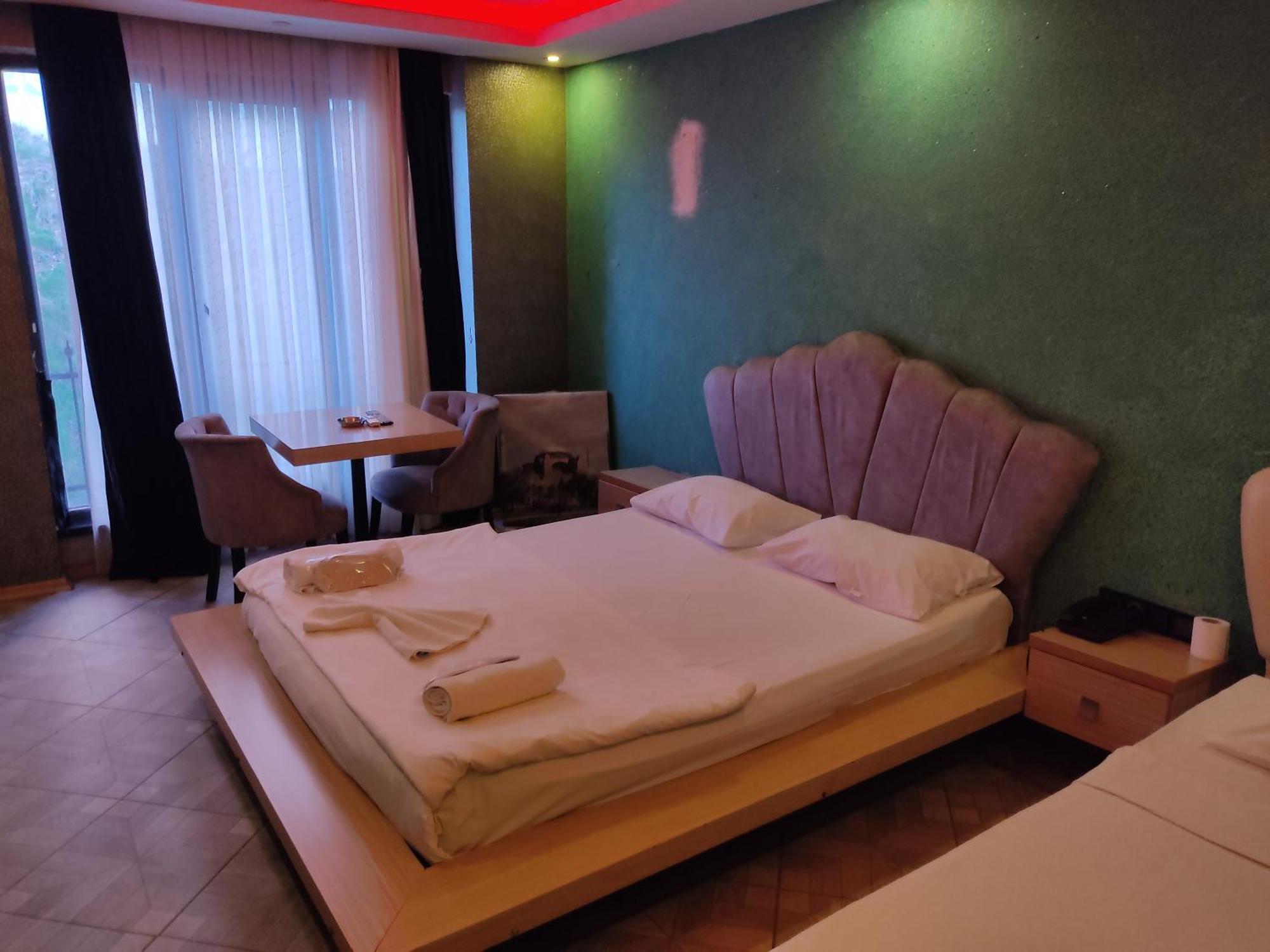 Ag & Sisli Hotel