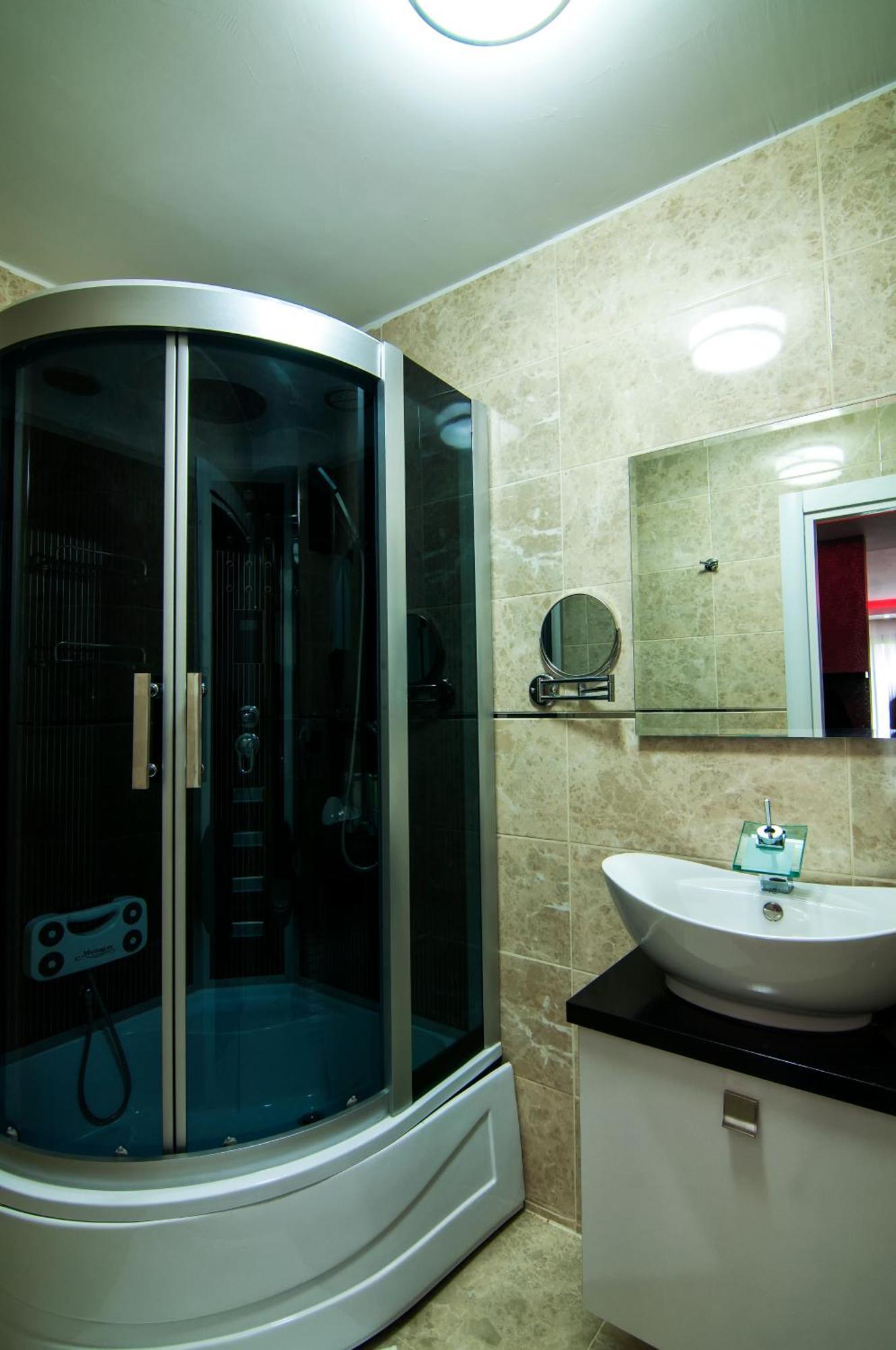 Hotel Ag & Sisli