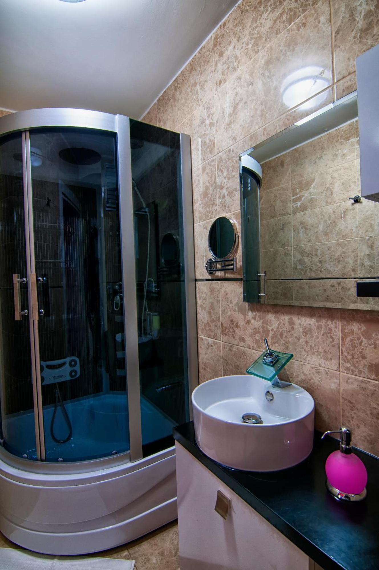 Hotel Ag & Sisli 3*