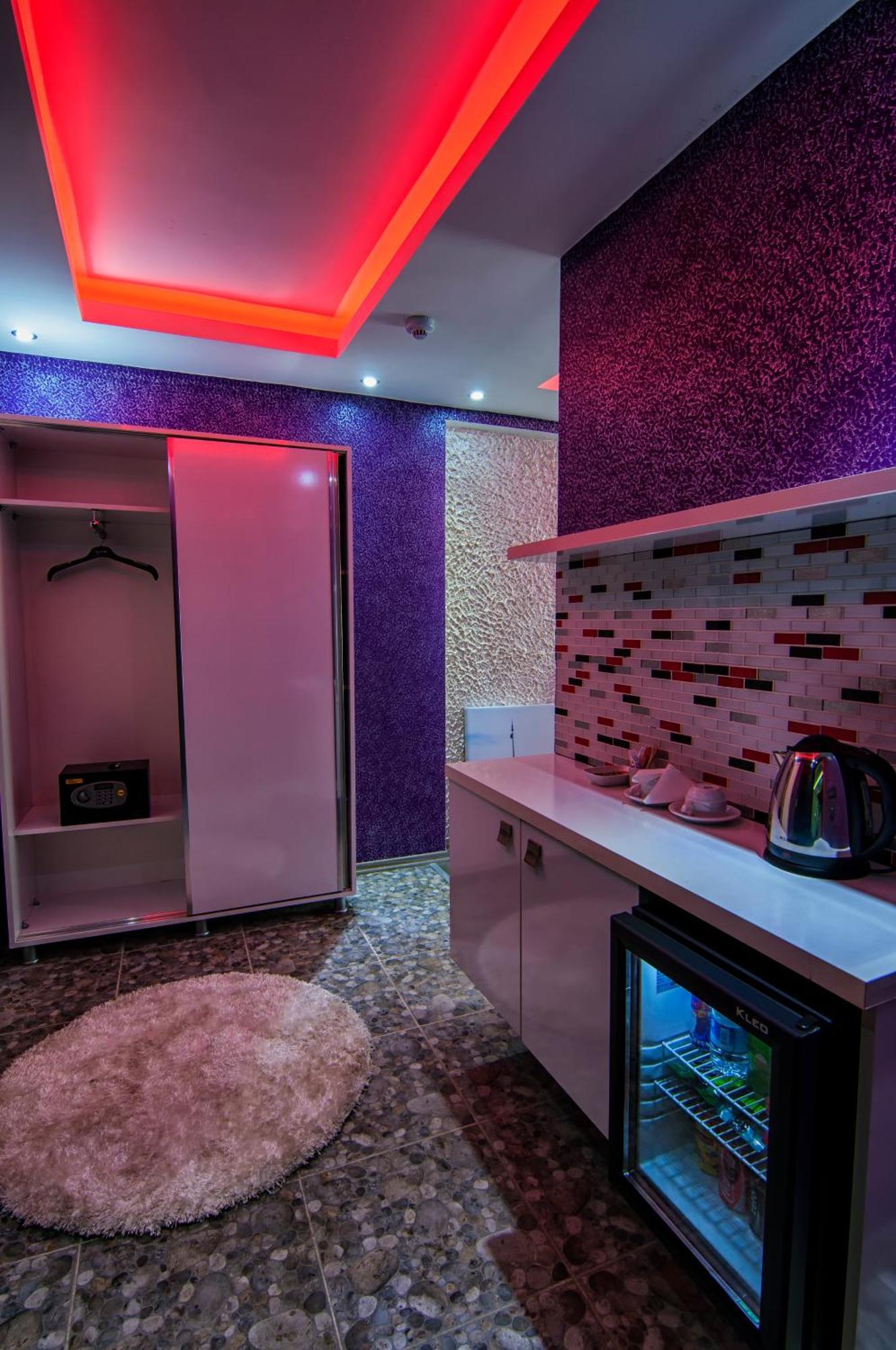 Hotel Ag & Sisli