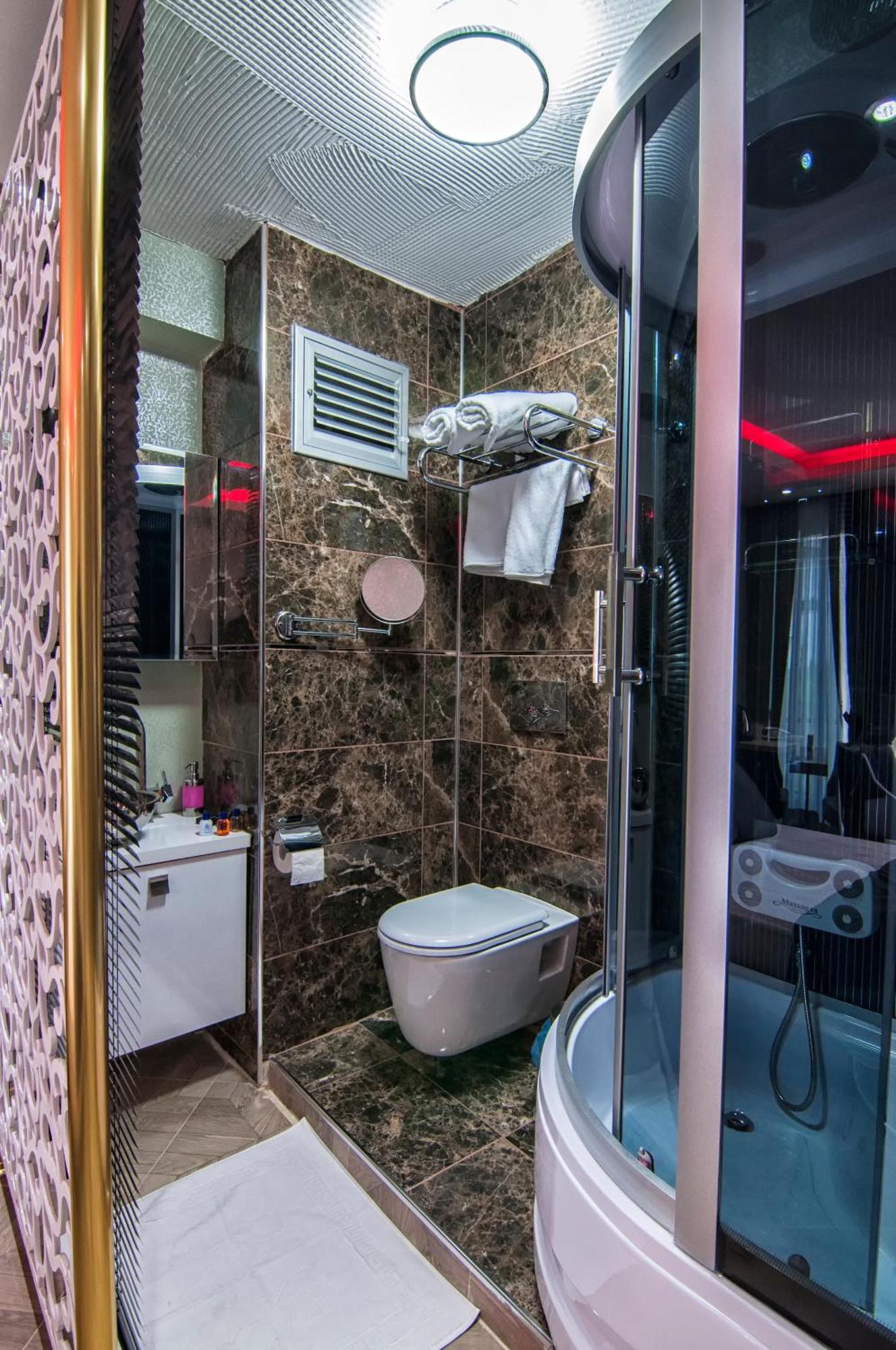 Hotel Ag & Sisli Istanbul