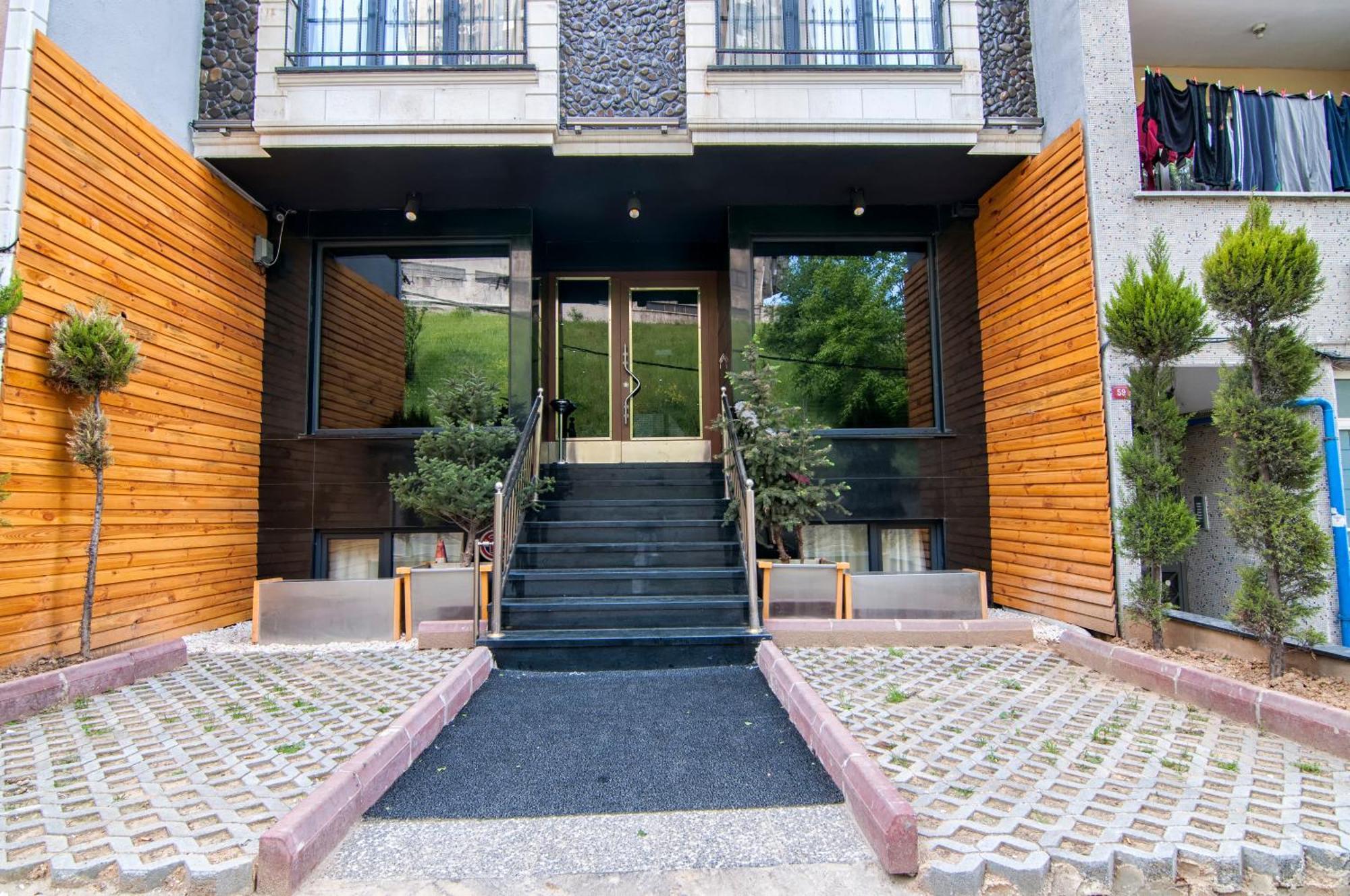 Ag & Sisli 3* Istanbul