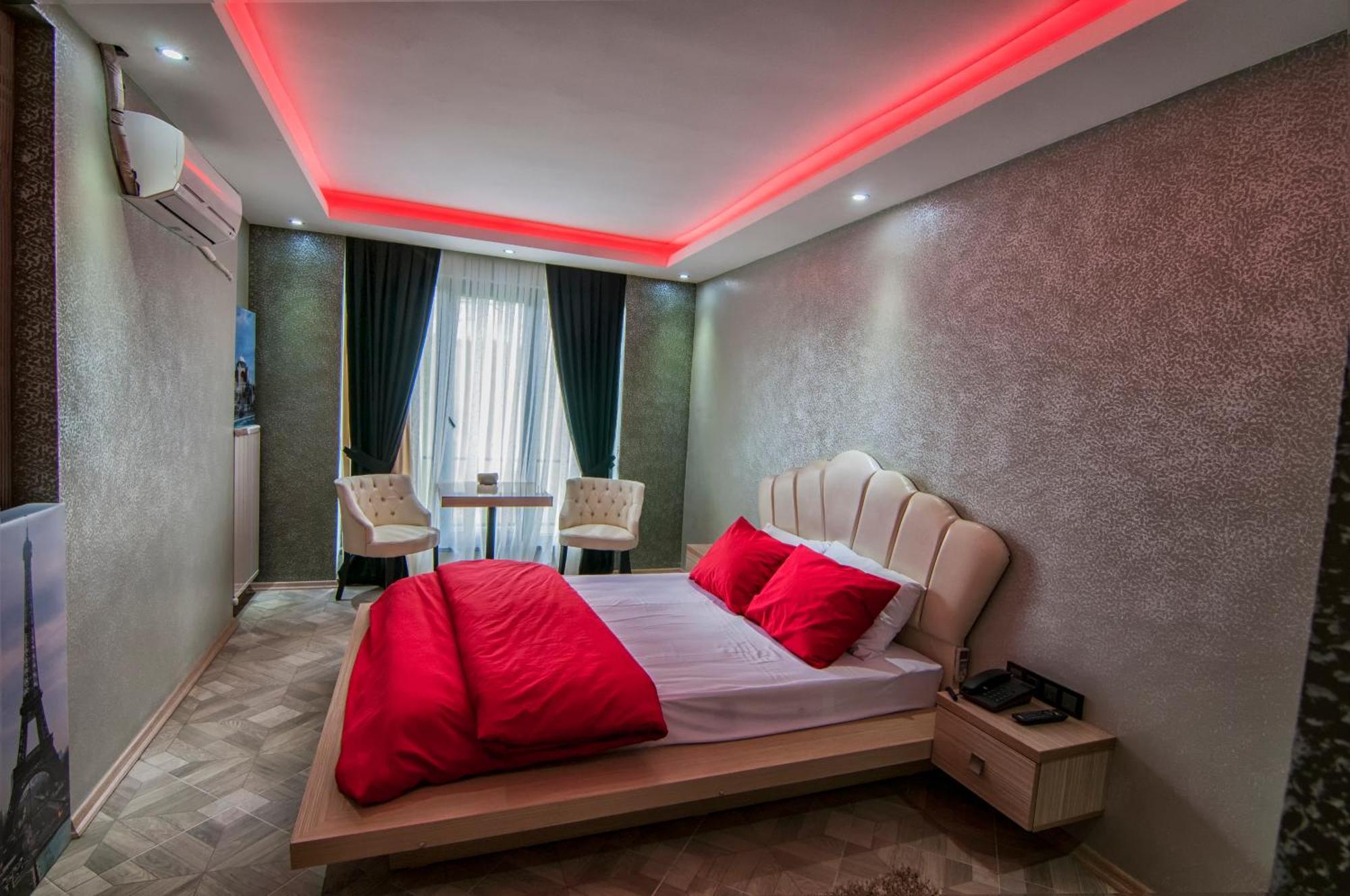 Hotel Ag & Sisli 3*
