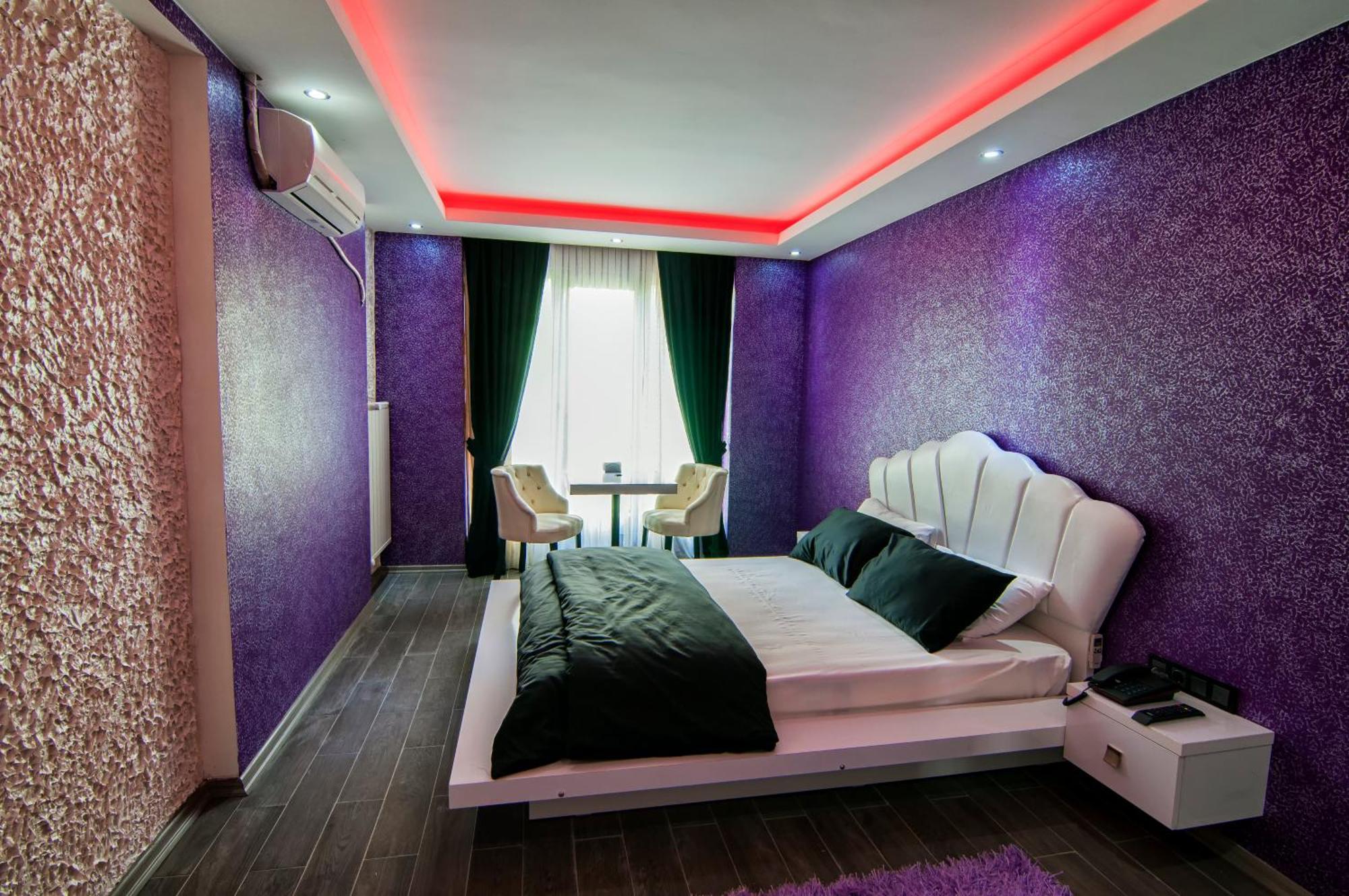 Ag & Sisli 3*