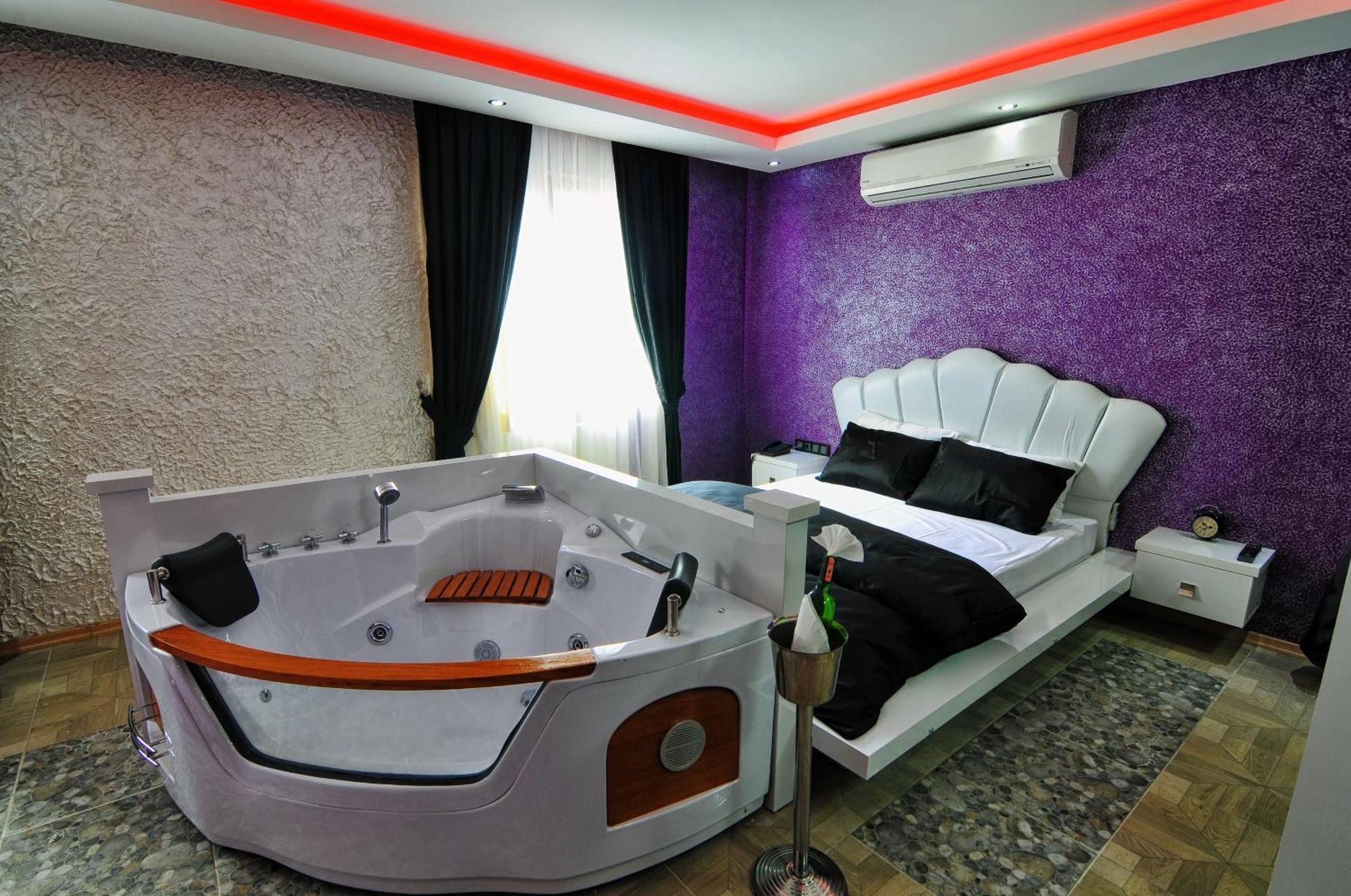 Hotel Ag & Sisli 3*