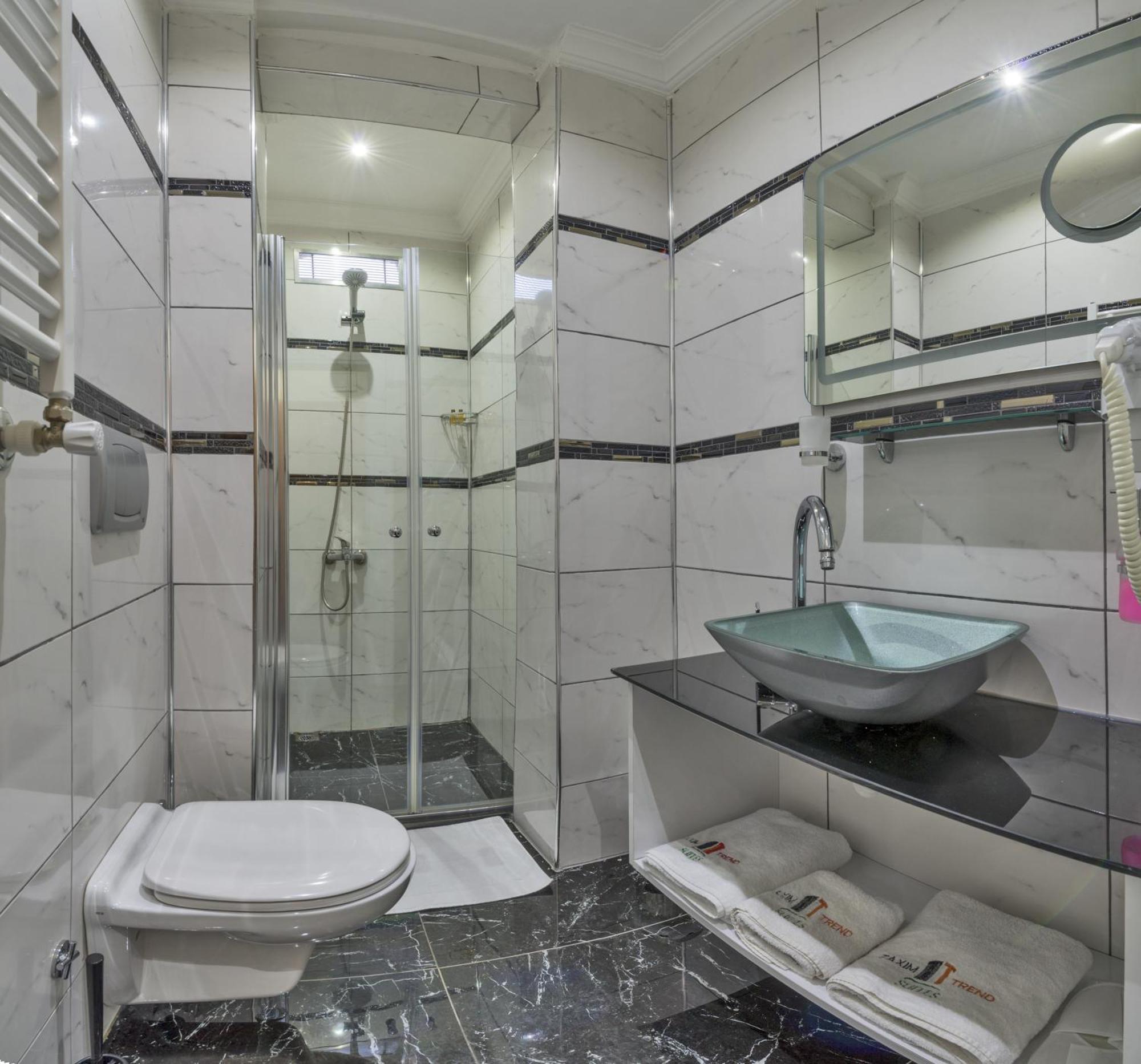Taxim Trend 3* Istanbul