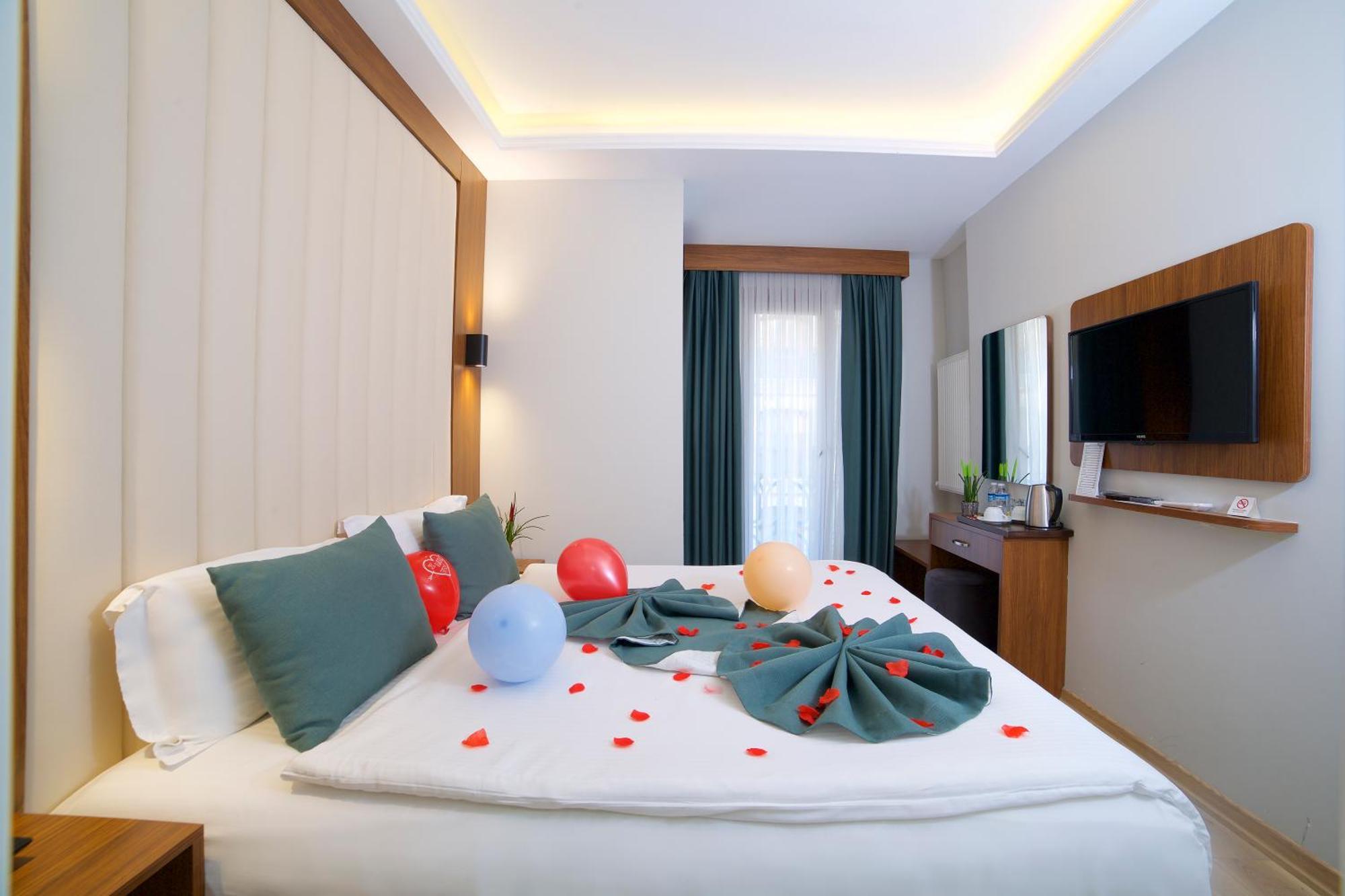 Black Tulip Hotel Istambul