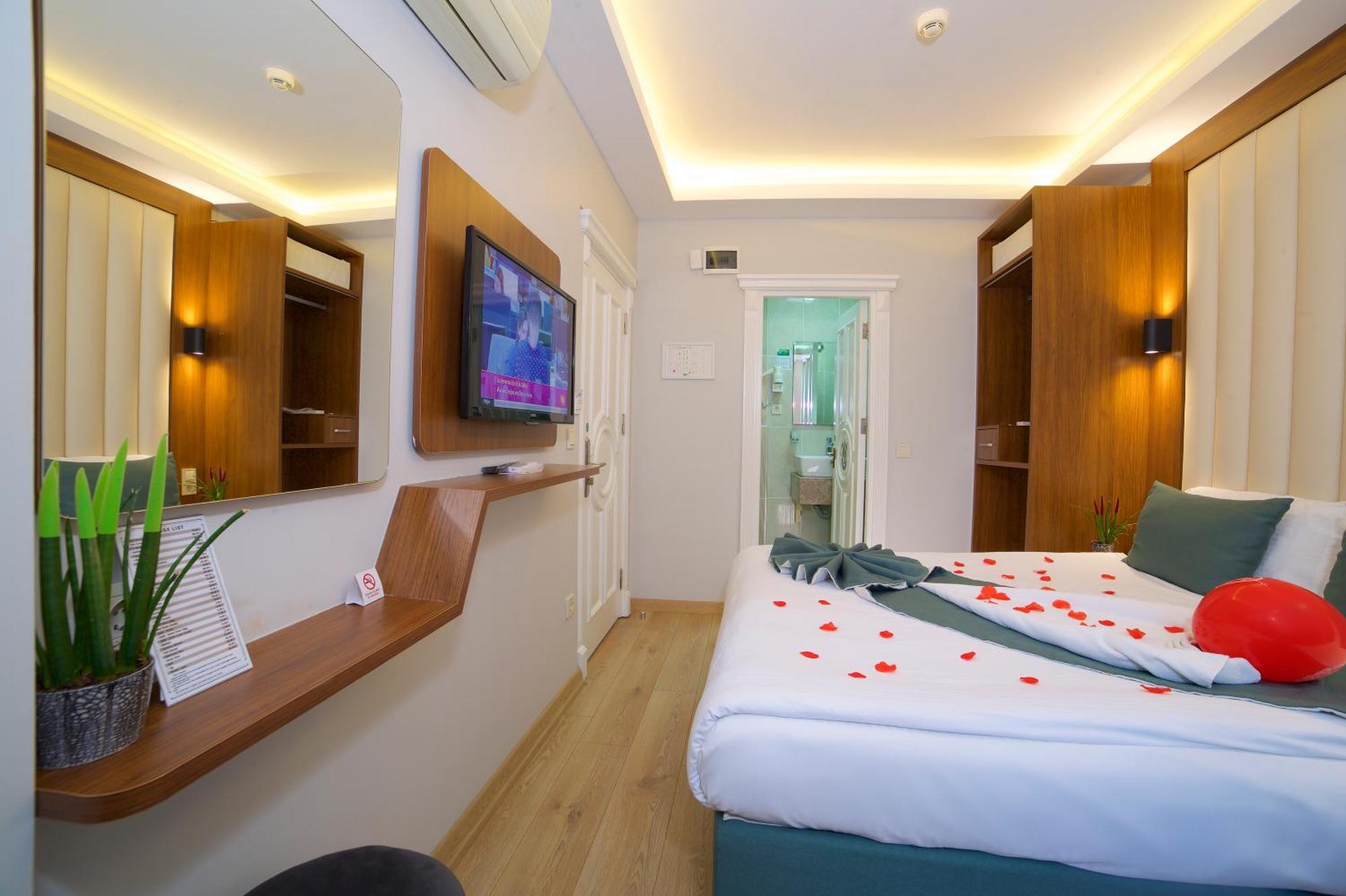 Black Tulip 4* Istambul