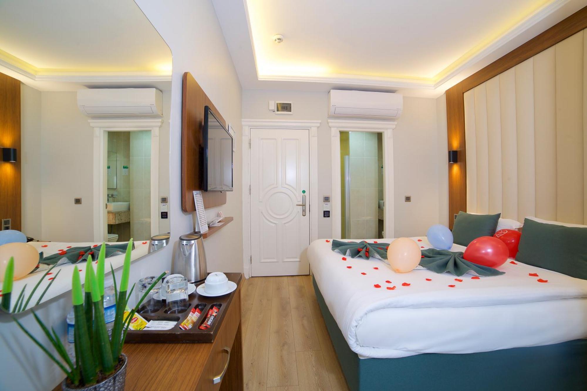Black Tulip 4* Istanbul