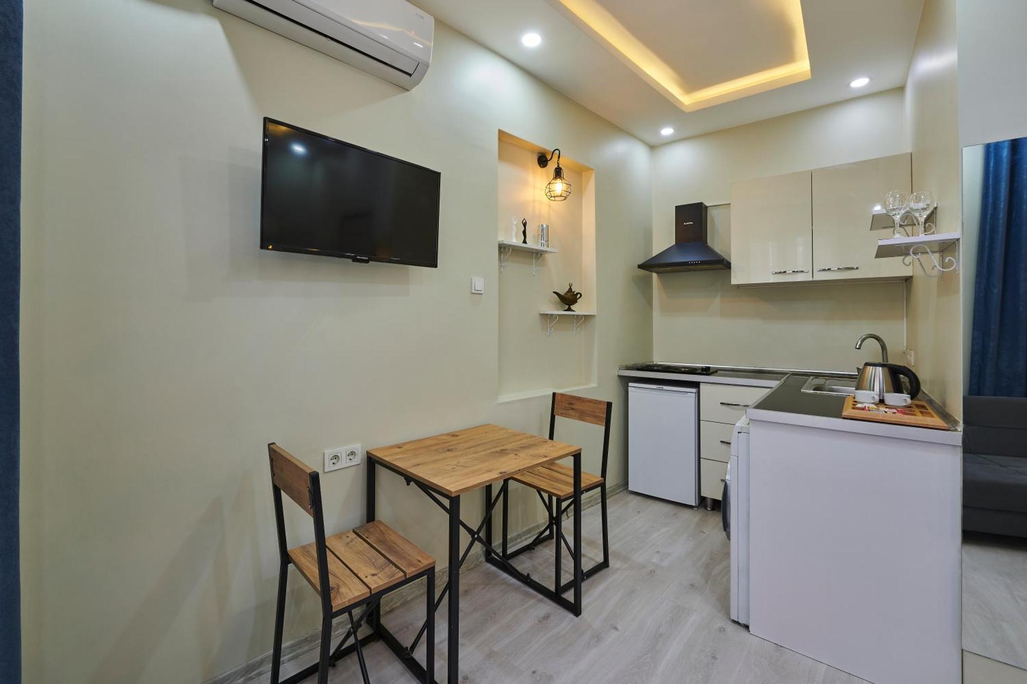 Pera Life Hotel 4*