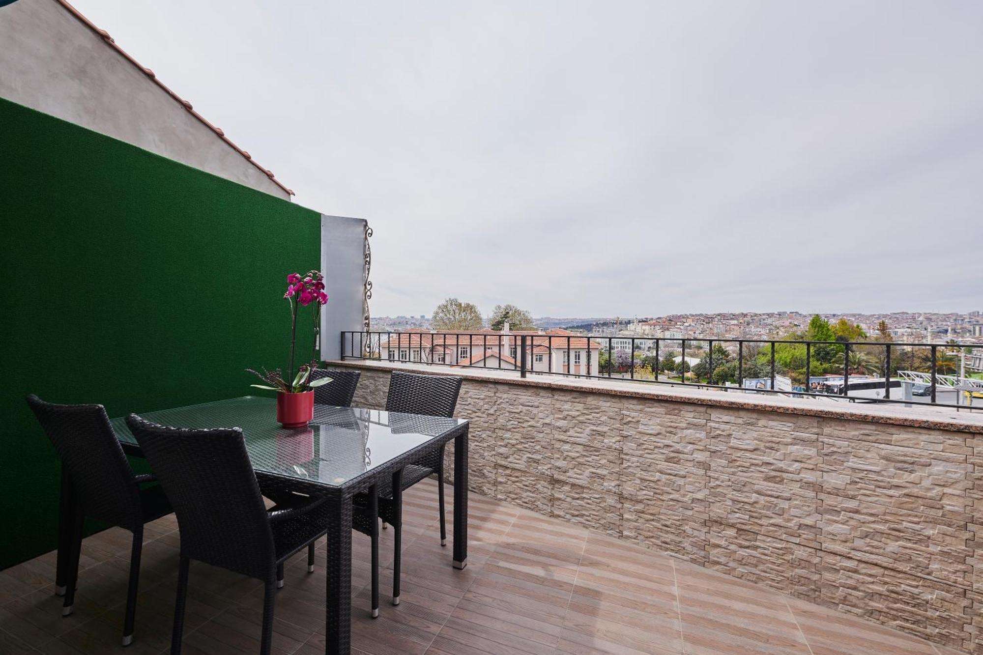 Hotel Pera Life 4*