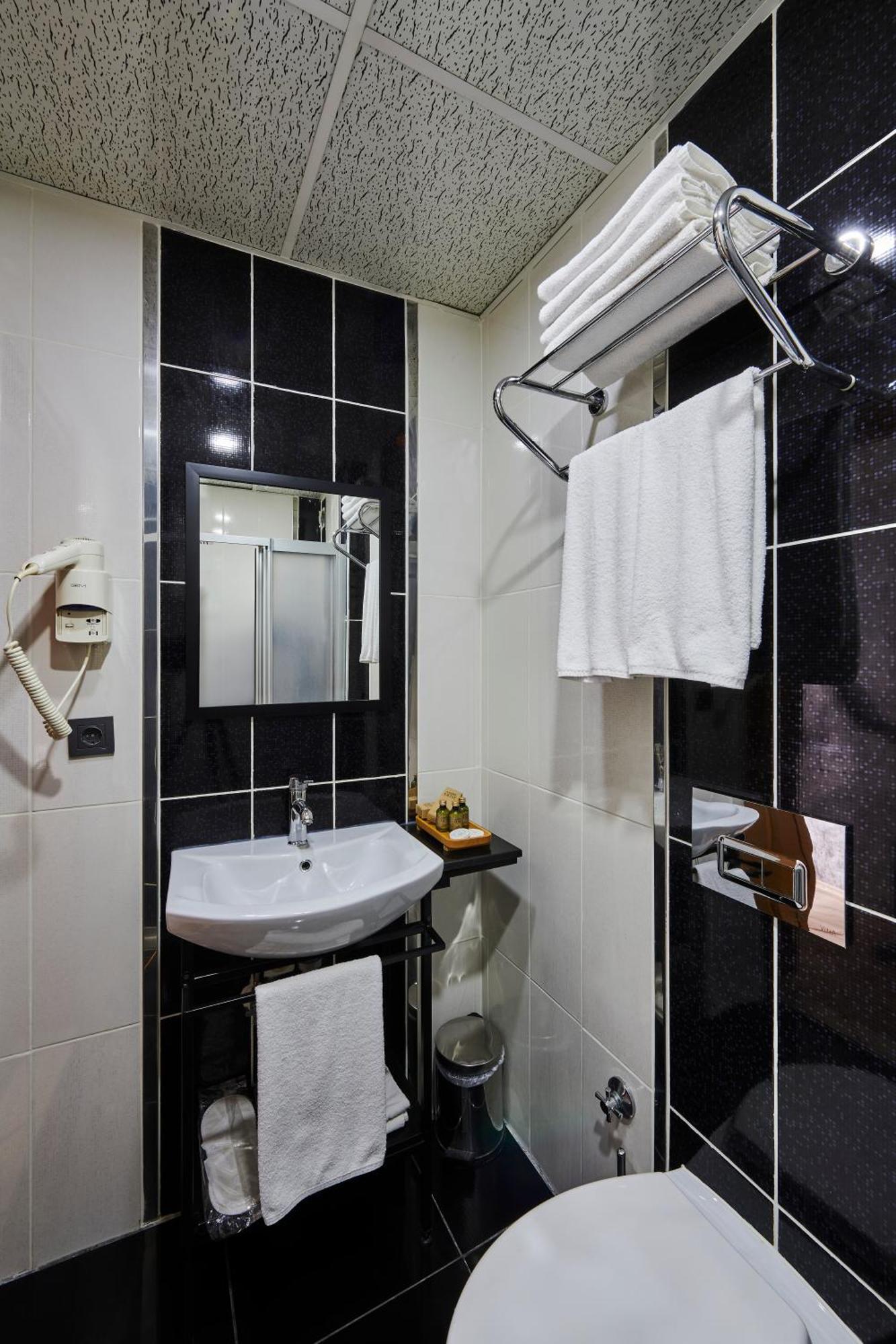 Pera Life Hotel Istanbul
