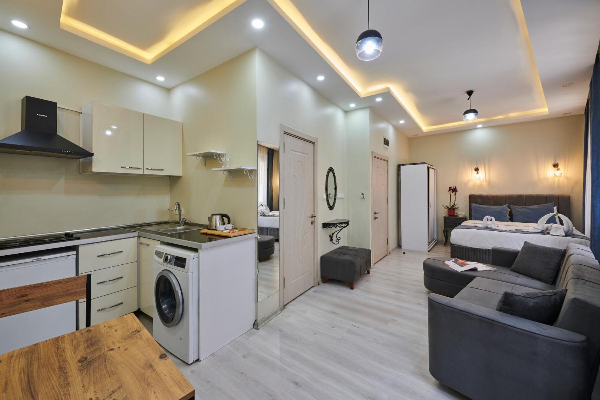 Hotel Pera Life Istanbul