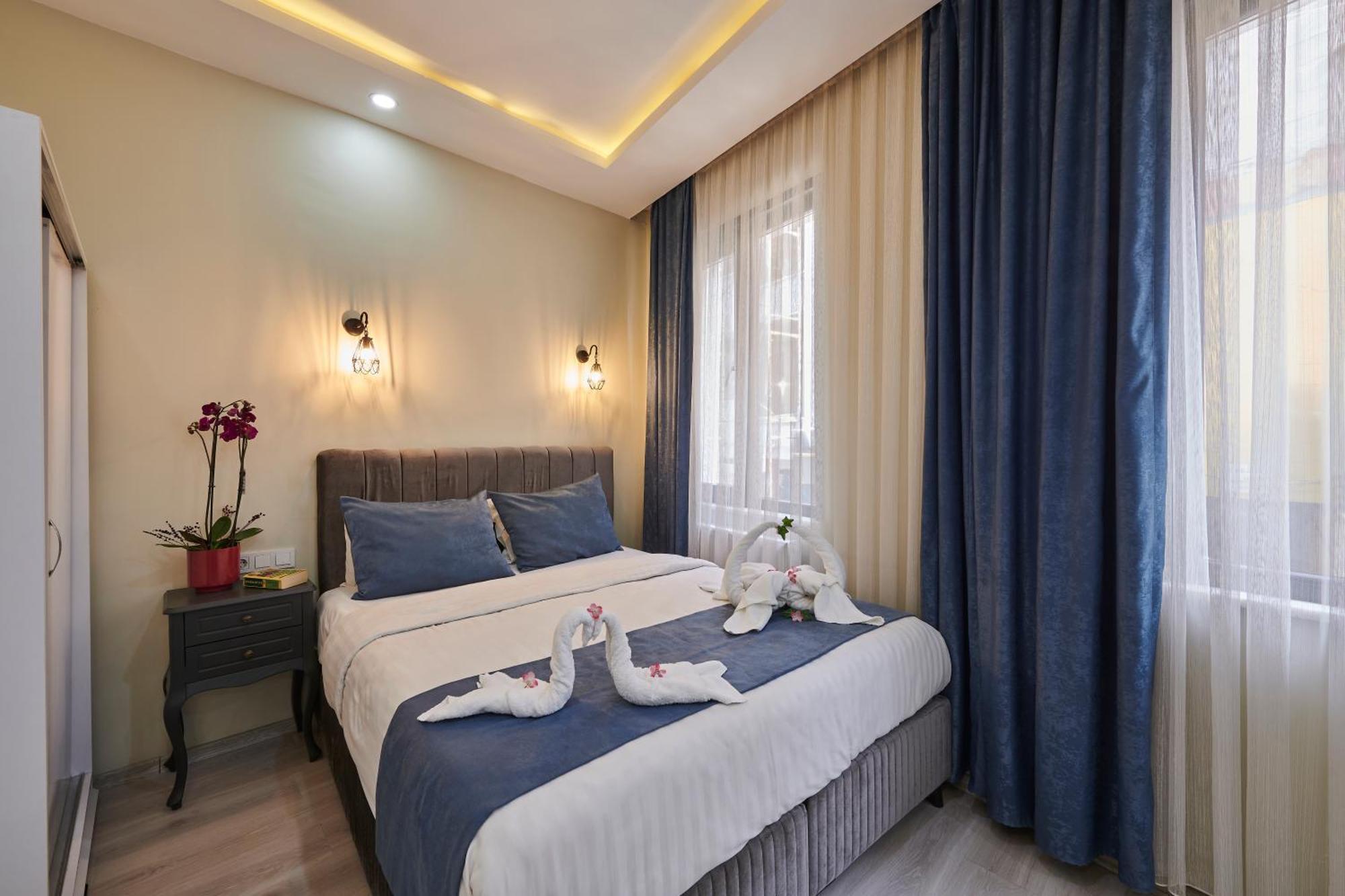 Pera Life 4* Istanbul