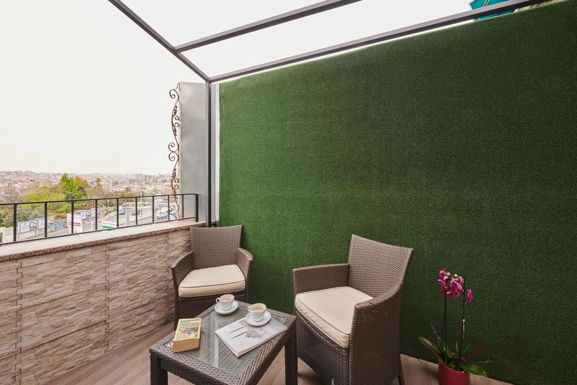 Pera Life Hotel 4*