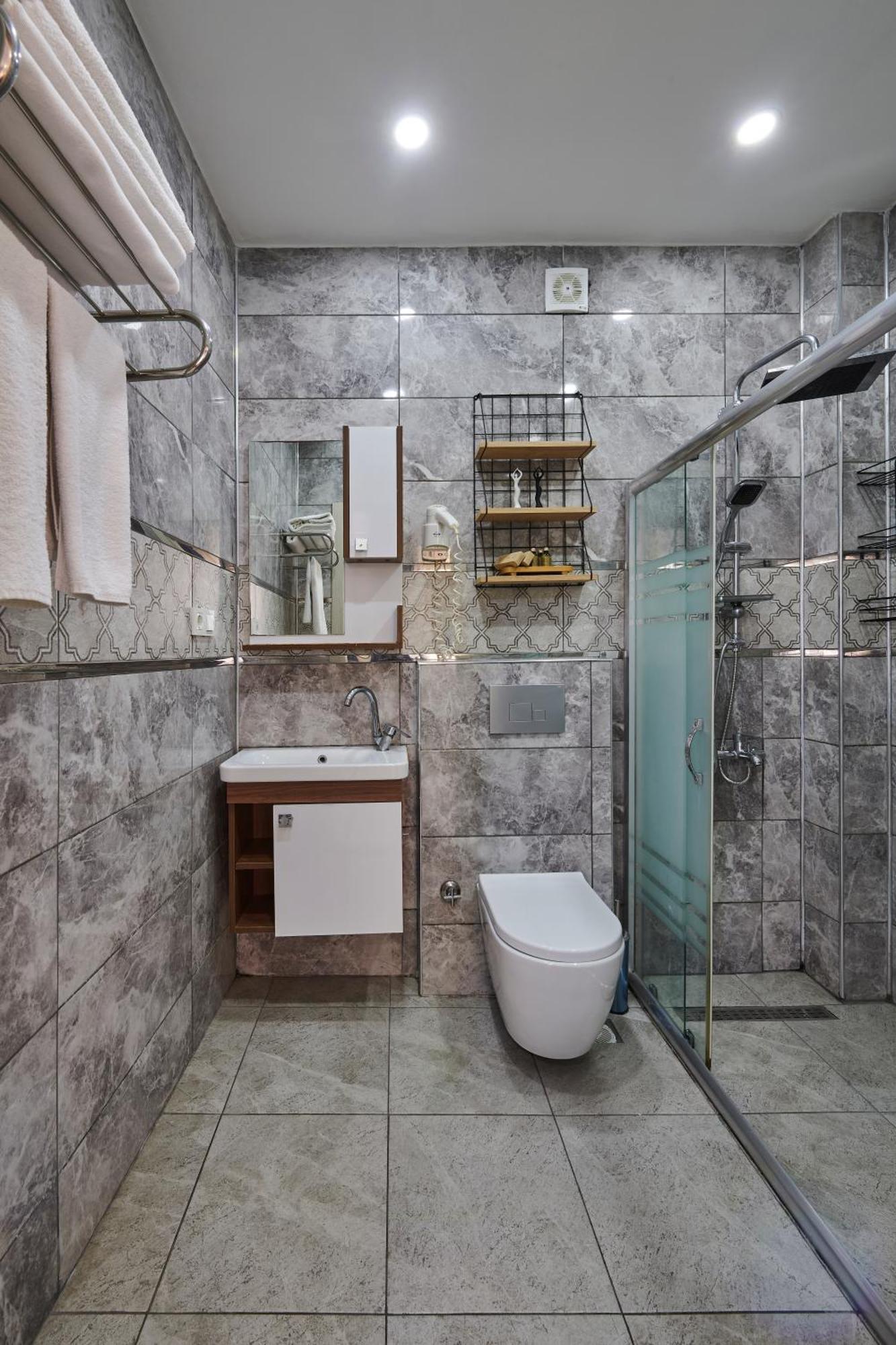 Pera Life Hotel Istanbul
