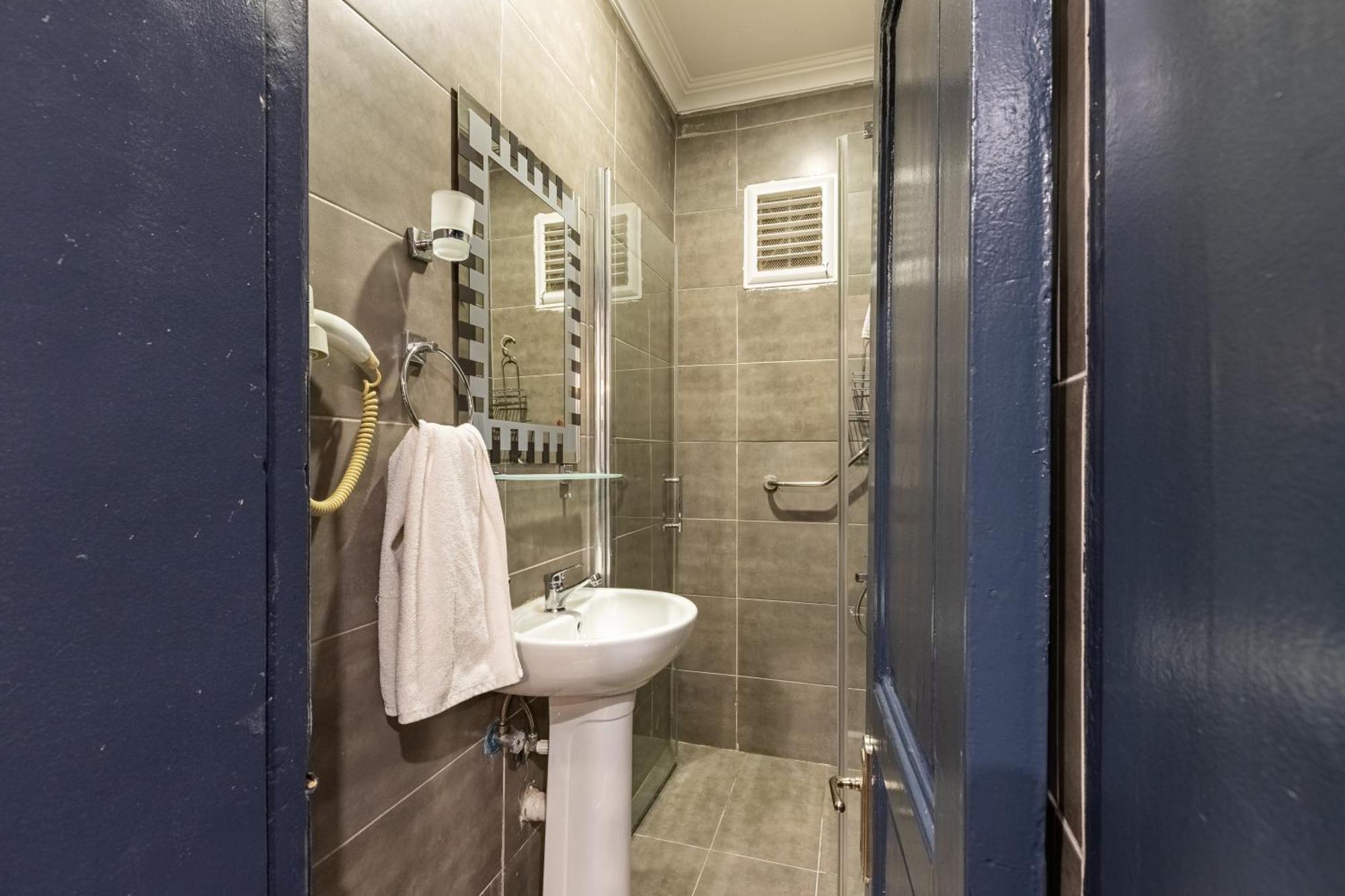 Ganbaru Tours - Flats In Galata Apartamento Istambul
