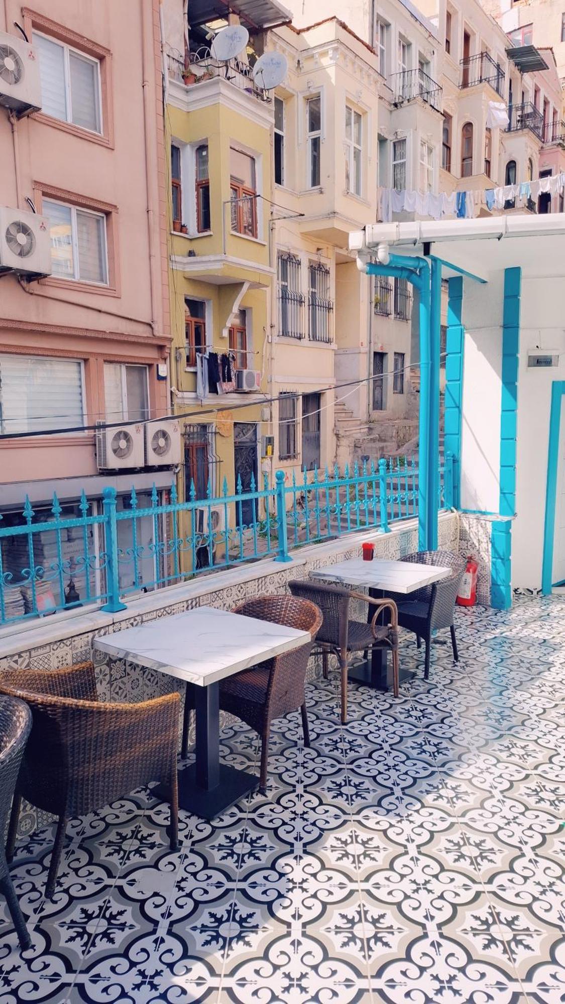 Old Aparthotel *