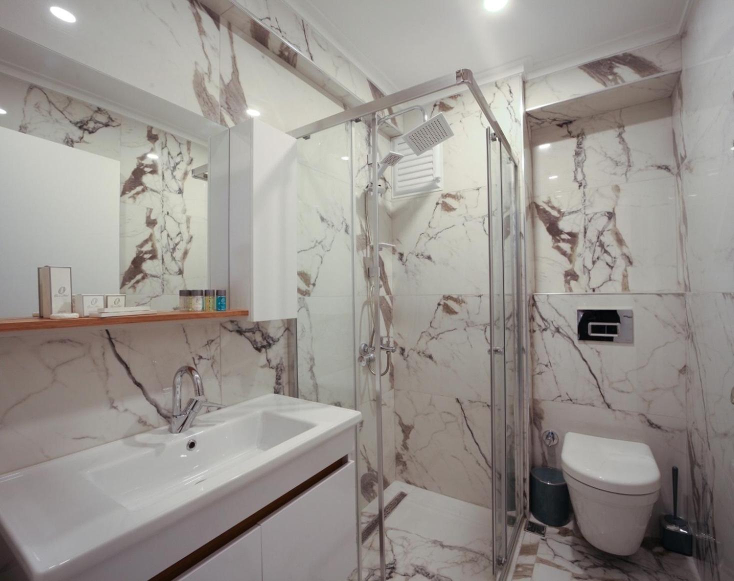Hotel Etiz & Residences Istanbul