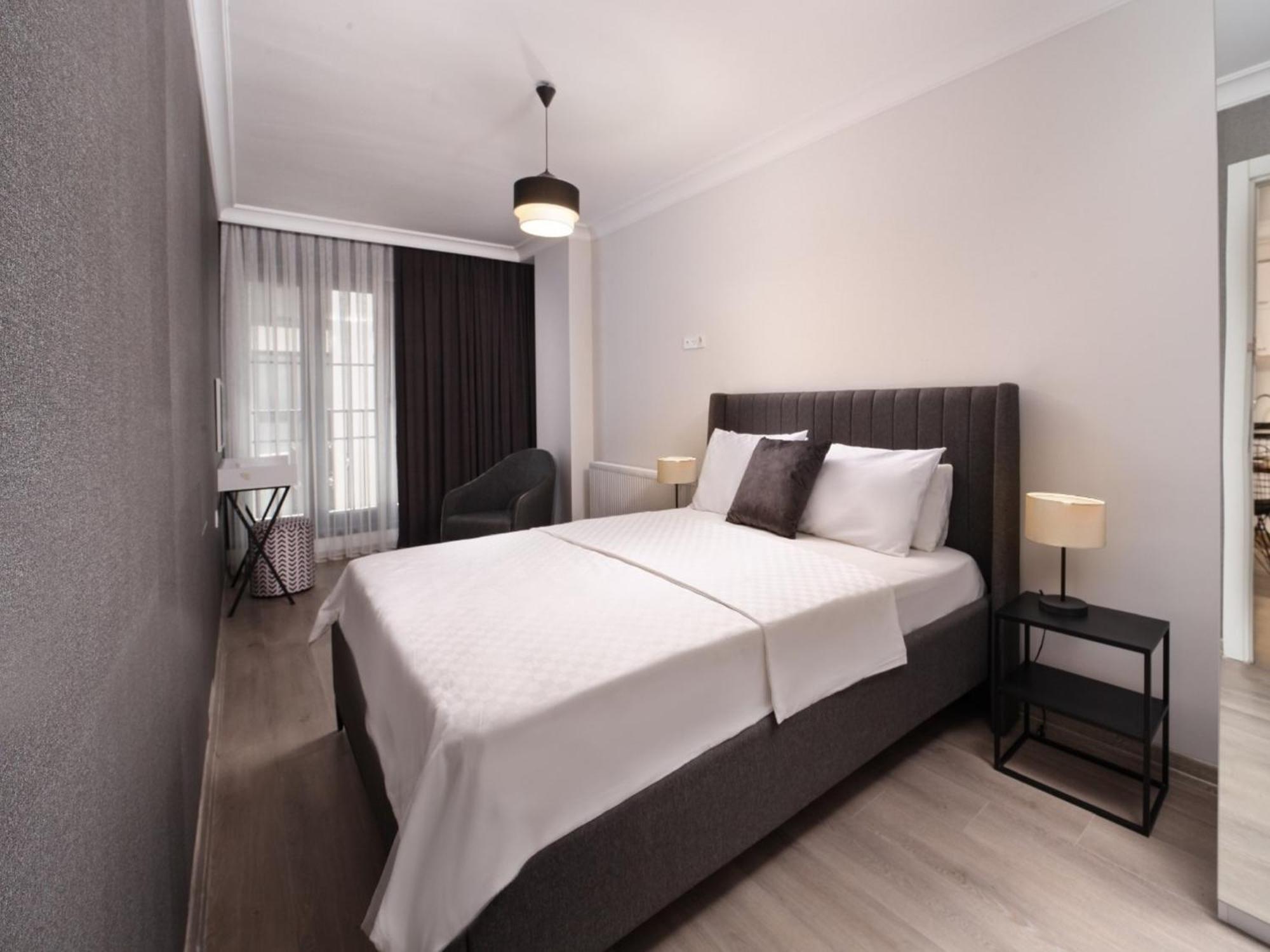 Etiz & Residences Istanbul