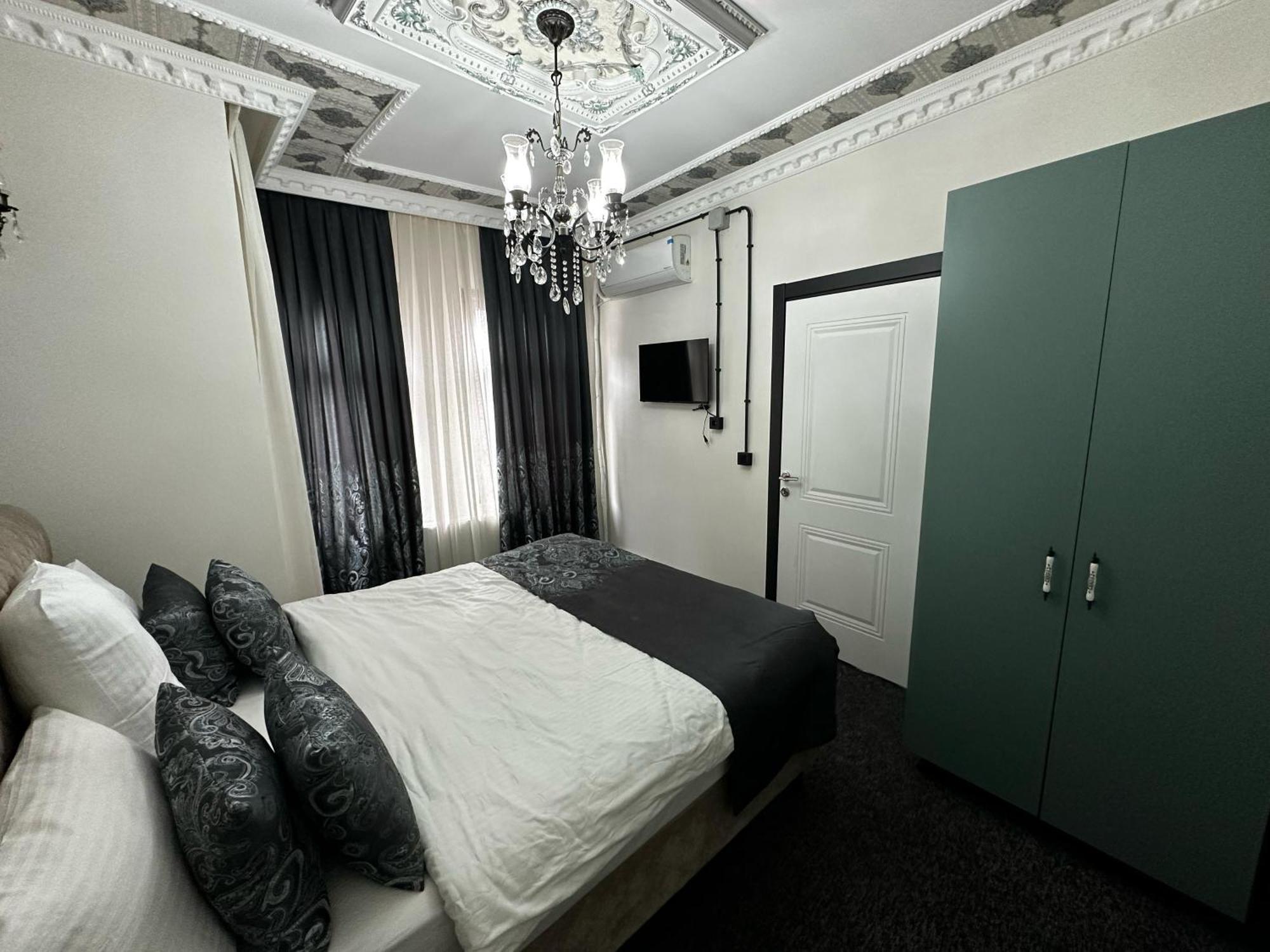 Daire Seven Roses İstanbul