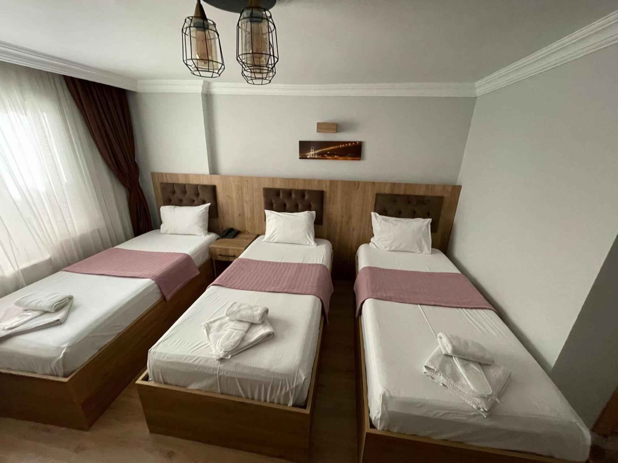 Grey House - Historical Peninsula Hotel 3*