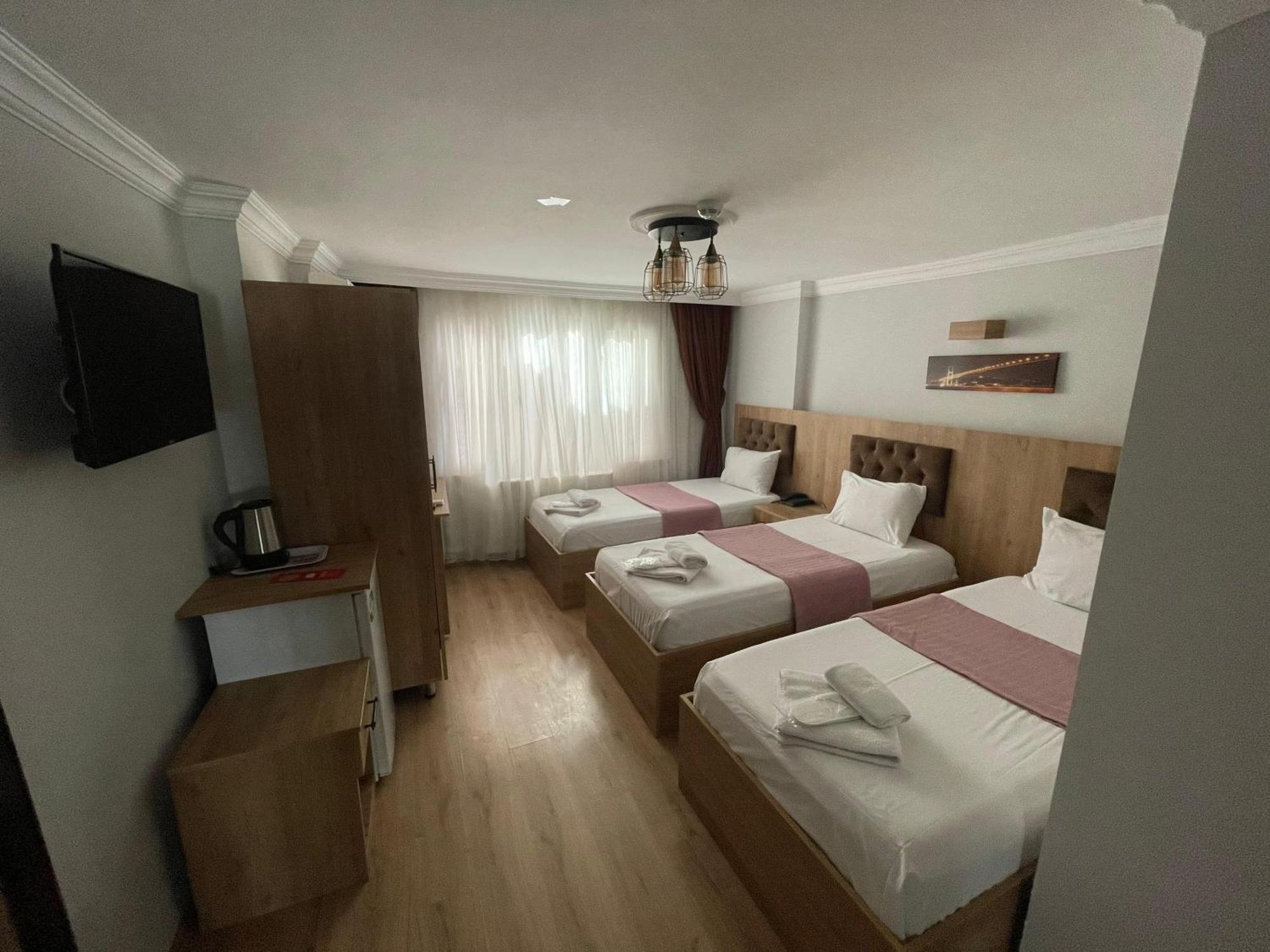 Hotel Grey House - Historical Peninsula Istanbul
