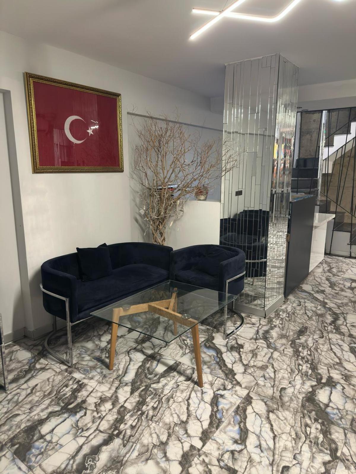 Vama Taksim * Istanbul