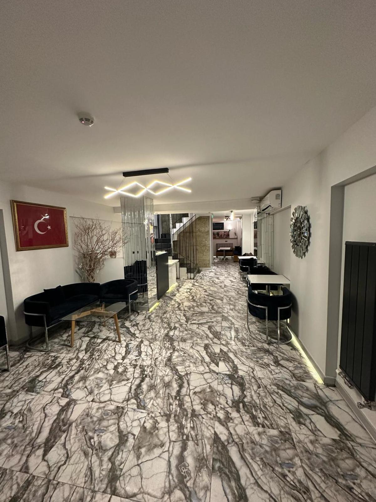 Vama Taksim *