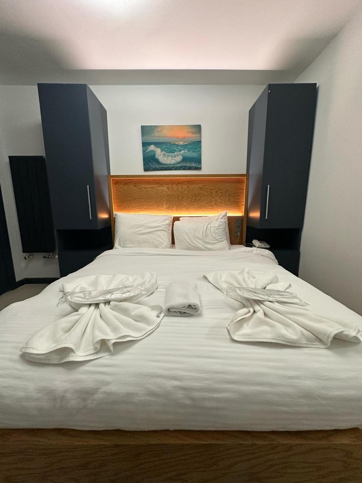 Bed & Breakfast Vama Taksim *