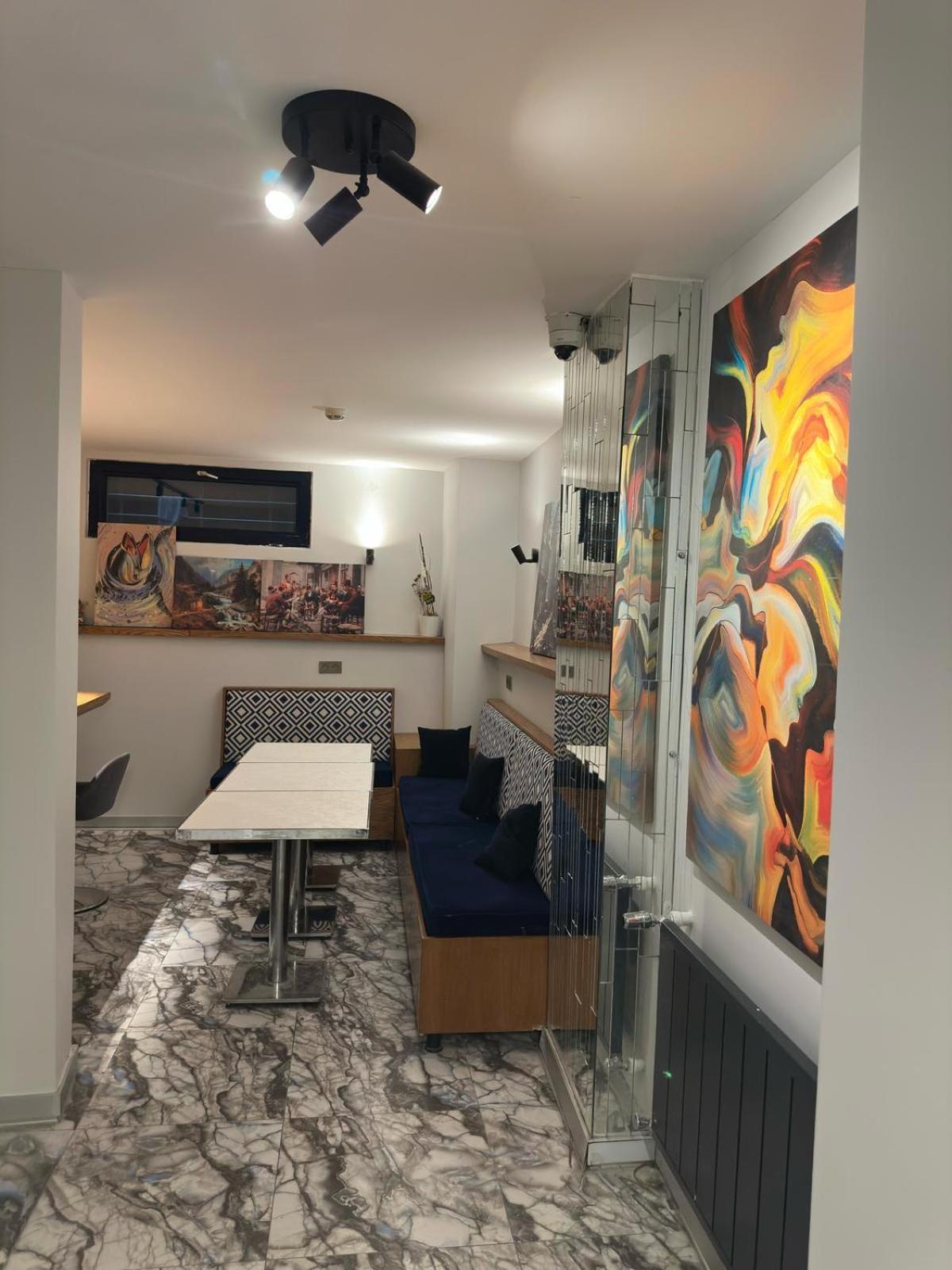 Bed & Breakfast Vama Taksim Istanbul