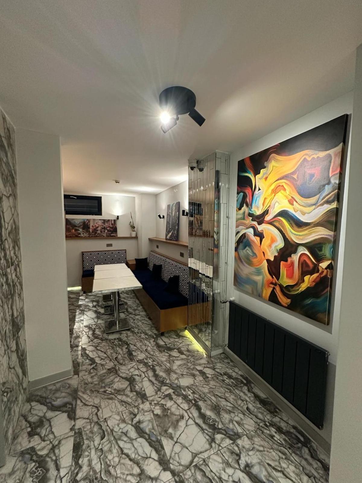 Bed & Breakfast Vama Taksim