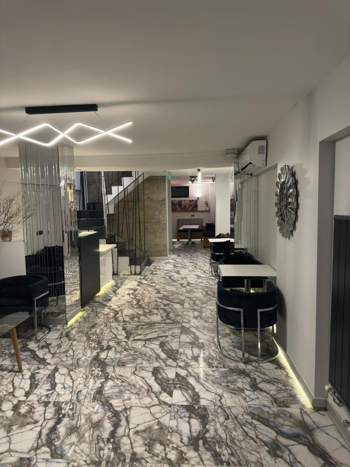 Bed & Breakfast Vama Taksim *