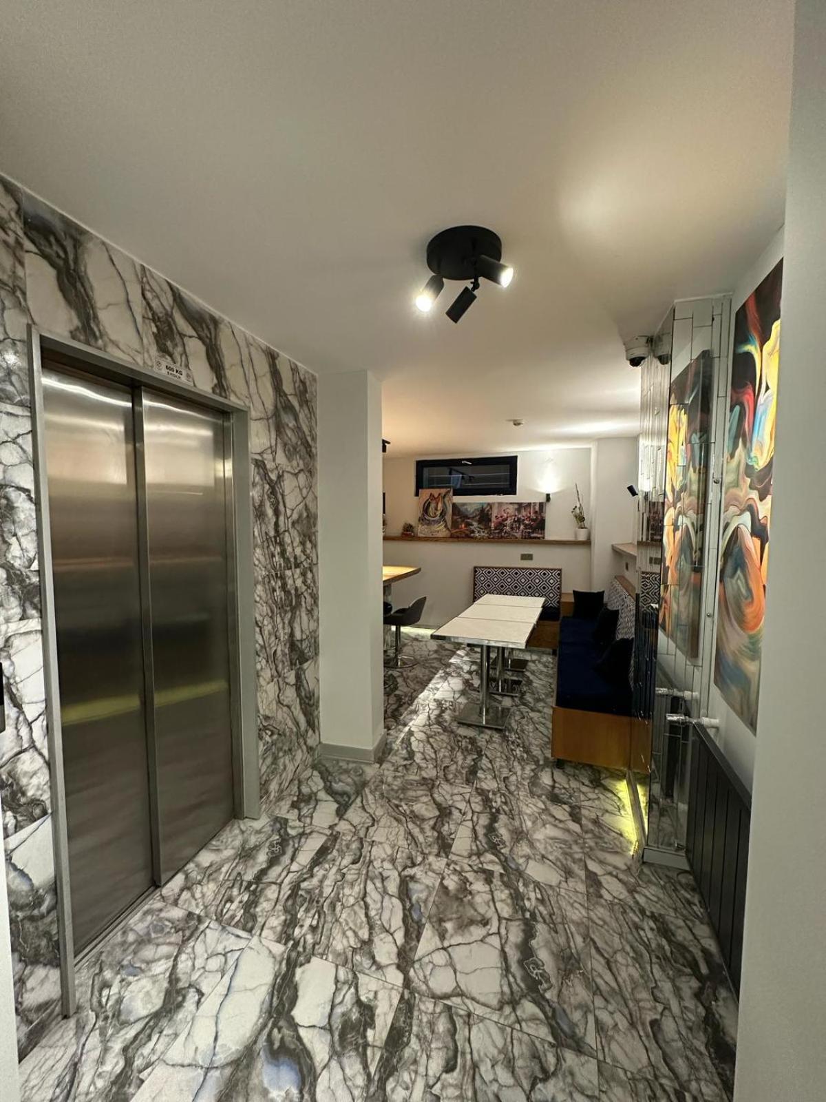 Bed & Breakfast Vama Taksim Istanbul