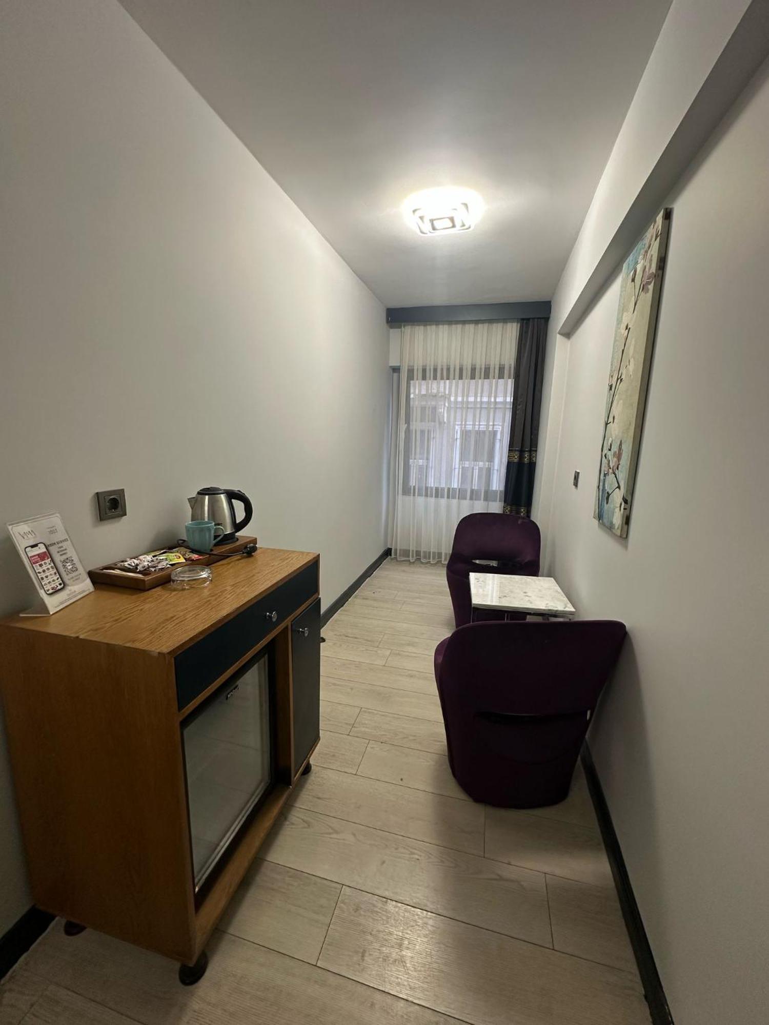 Vama Taksim Bed & Breakfast