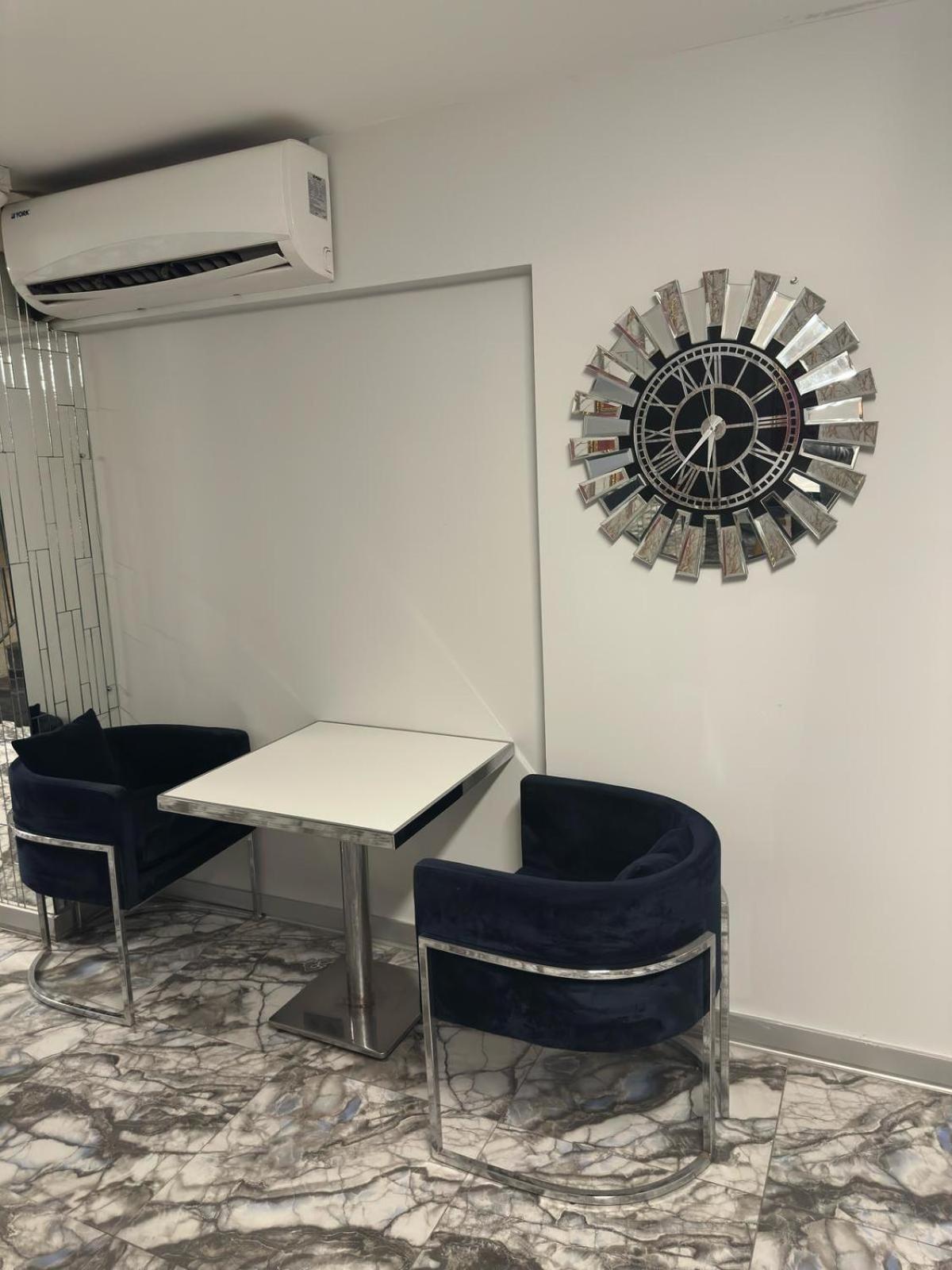 Vama Taksim Bed & Breakfast *