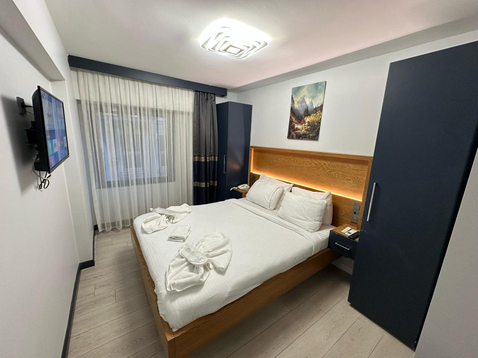 Vama Taksim Bed & Breakfast Istanbul