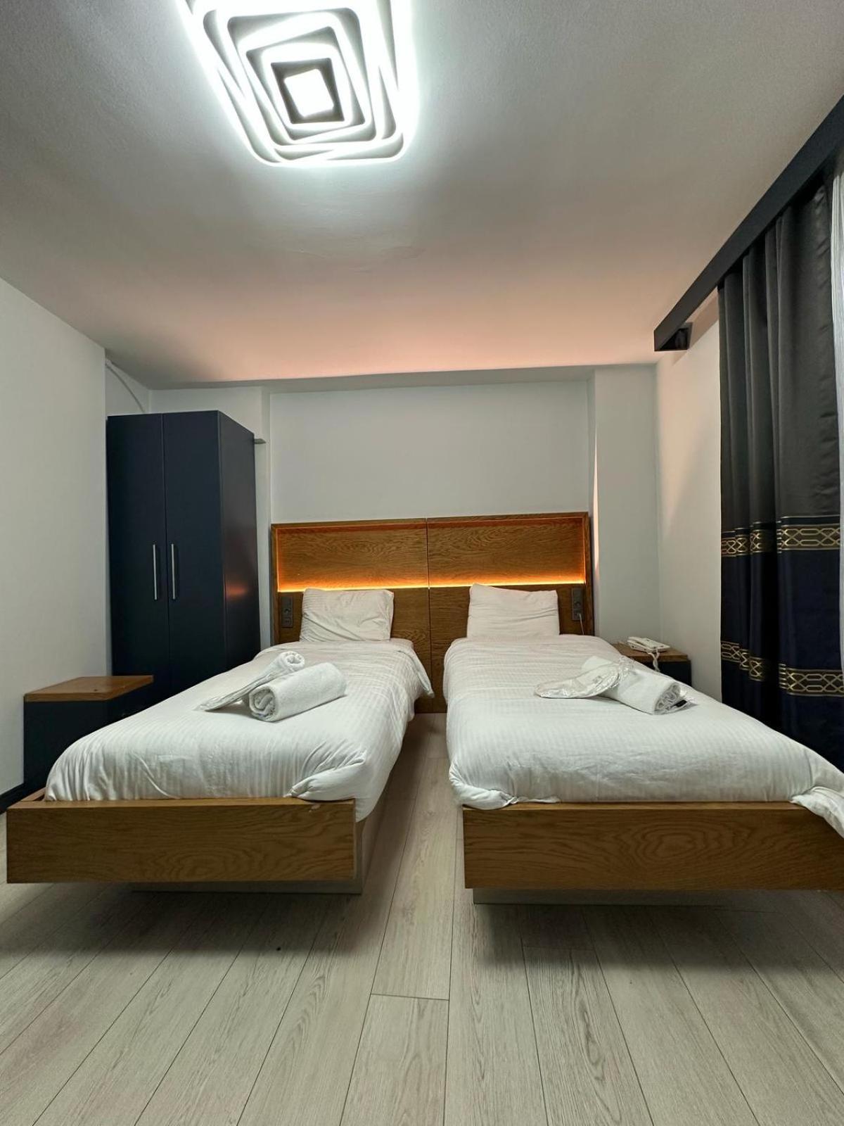 Bed & Breakfast Vama Taksim *