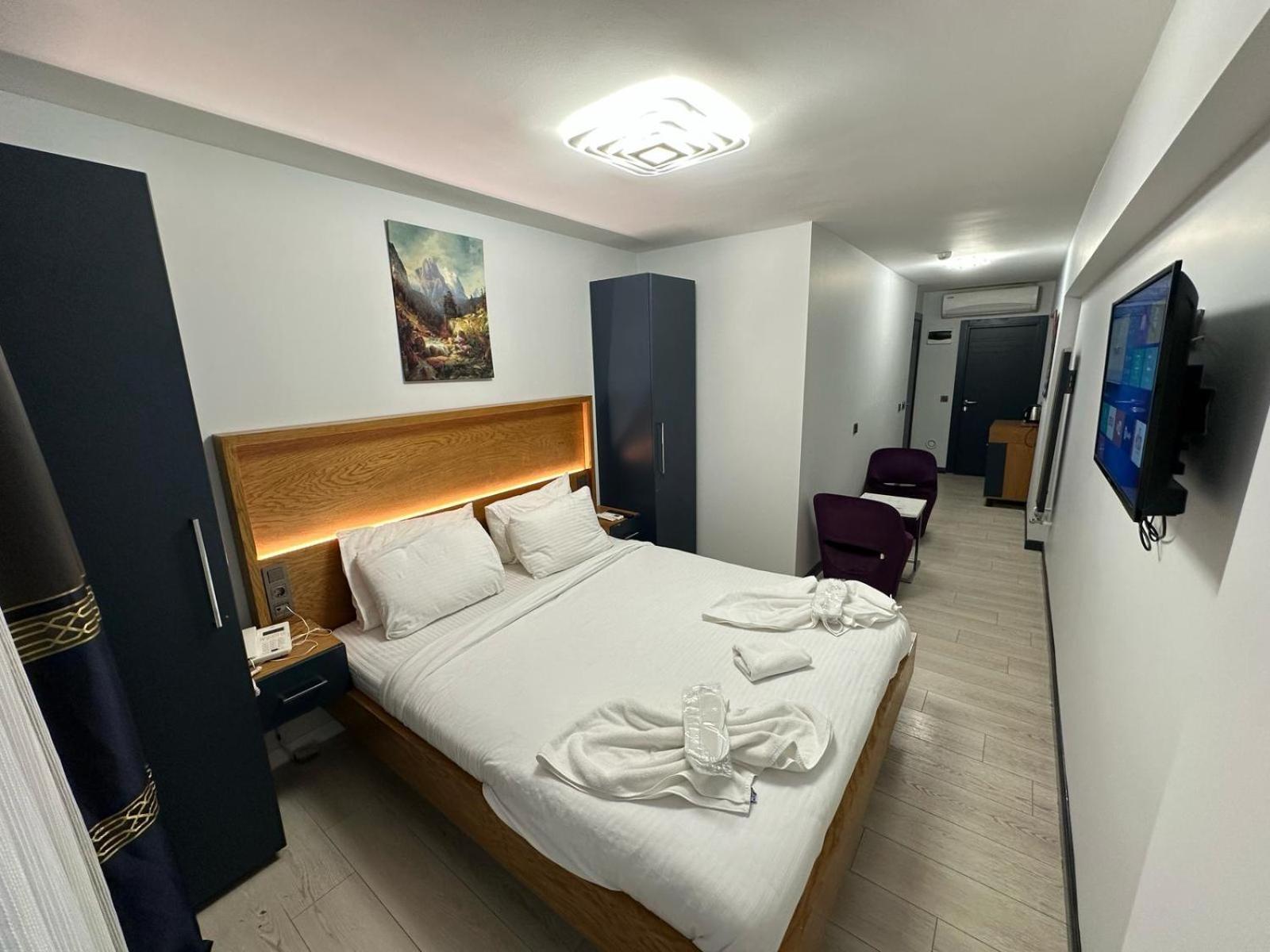 Bed & Breakfast Vama Taksim Istanbul