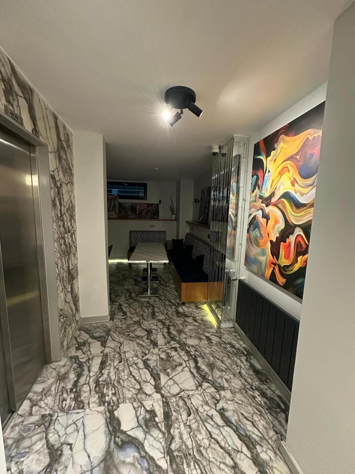 Bed & Breakfast Vama Taksim *