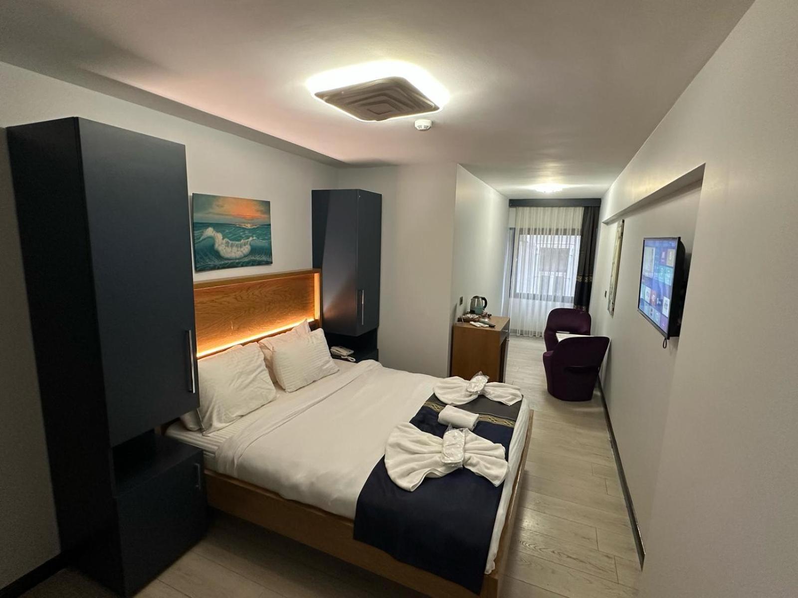 Vama Taksim Bed & Breakfast Istanbul