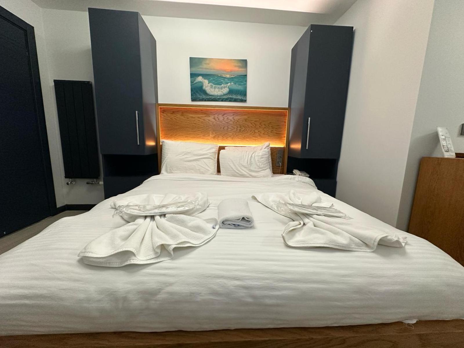 Bed & Breakfast Vama Taksim *