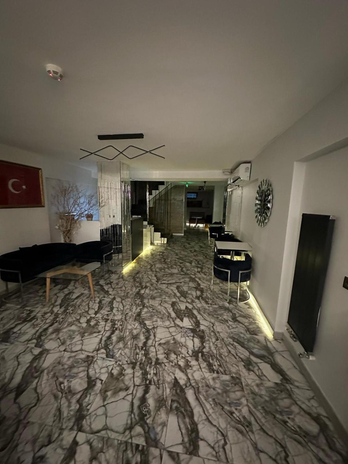 Bed & Breakfast Vama Taksim Istanbul