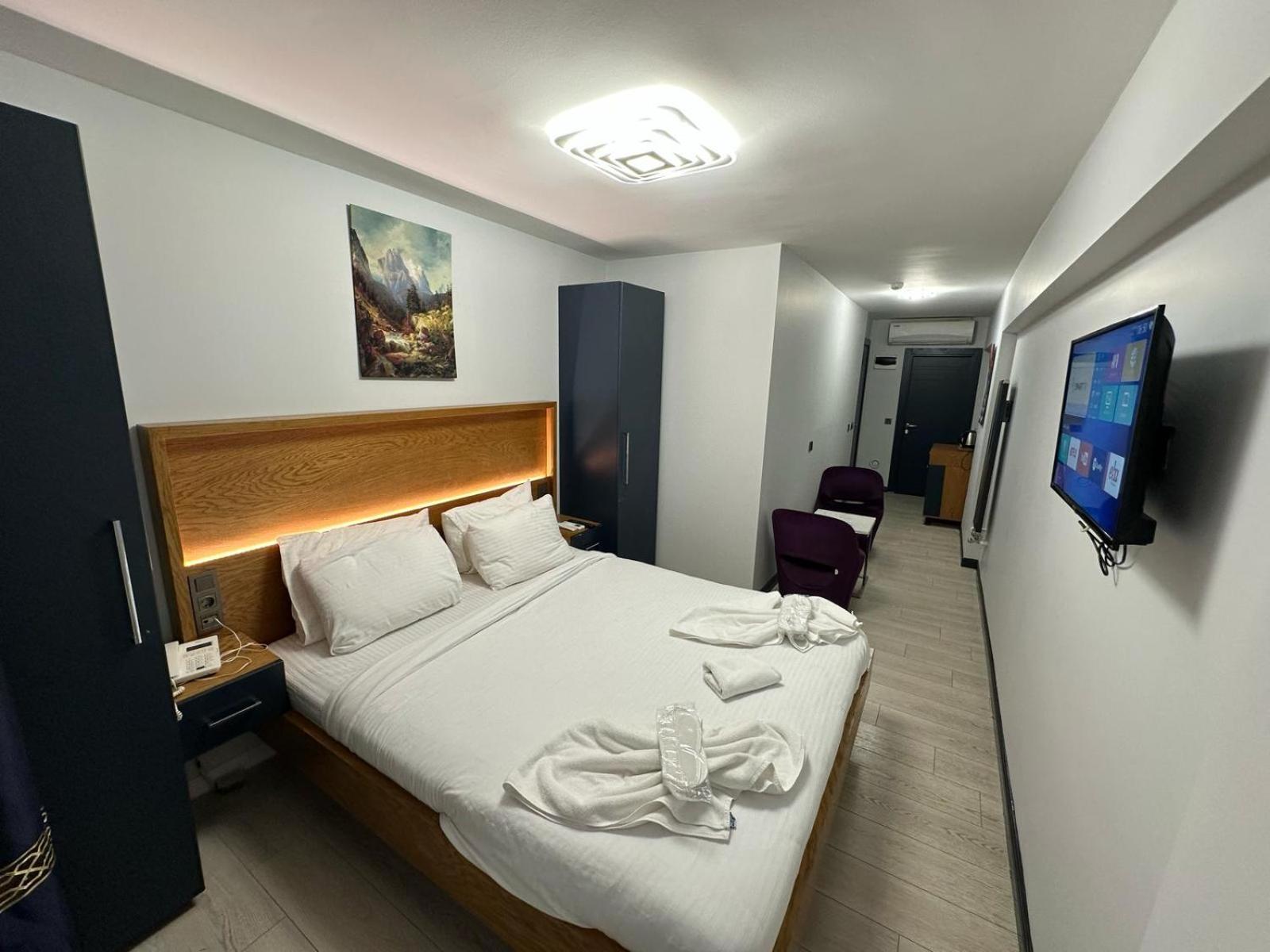 Vama Taksim Bed & Breakfast