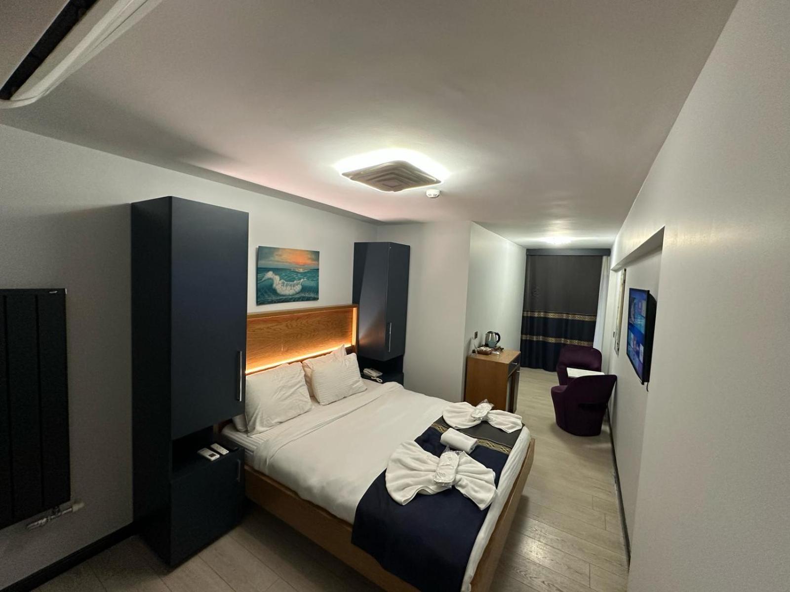 Bed & Breakfast Vama Taksim