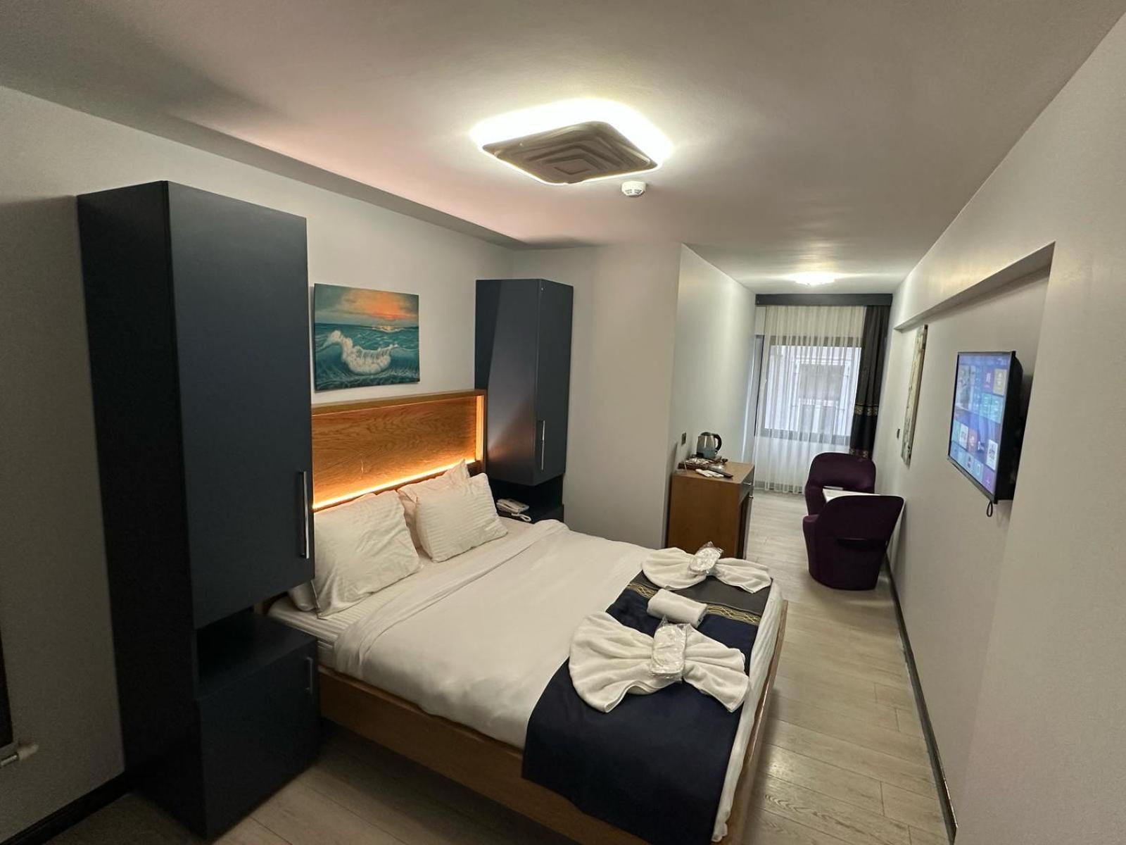 Bed & Breakfast Vama Taksim Istanbul