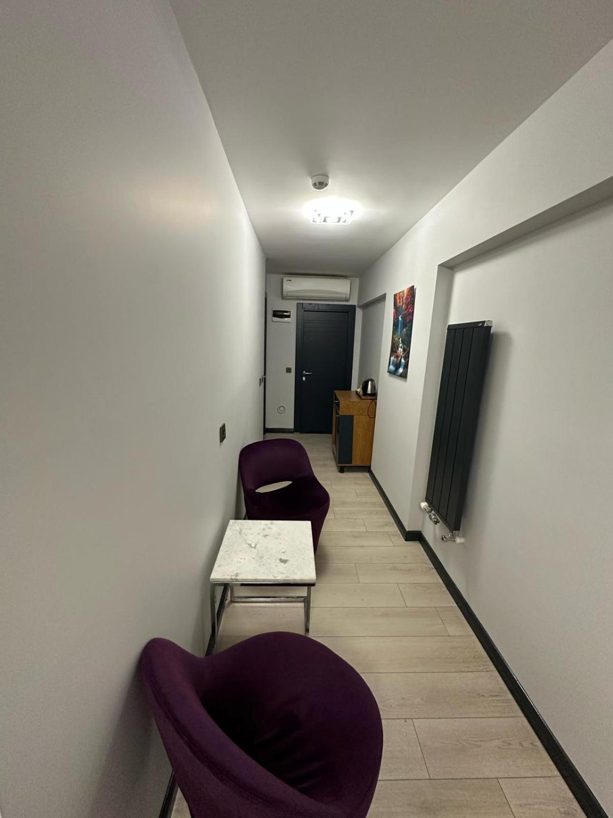 Vama Taksim Bed & Breakfast *